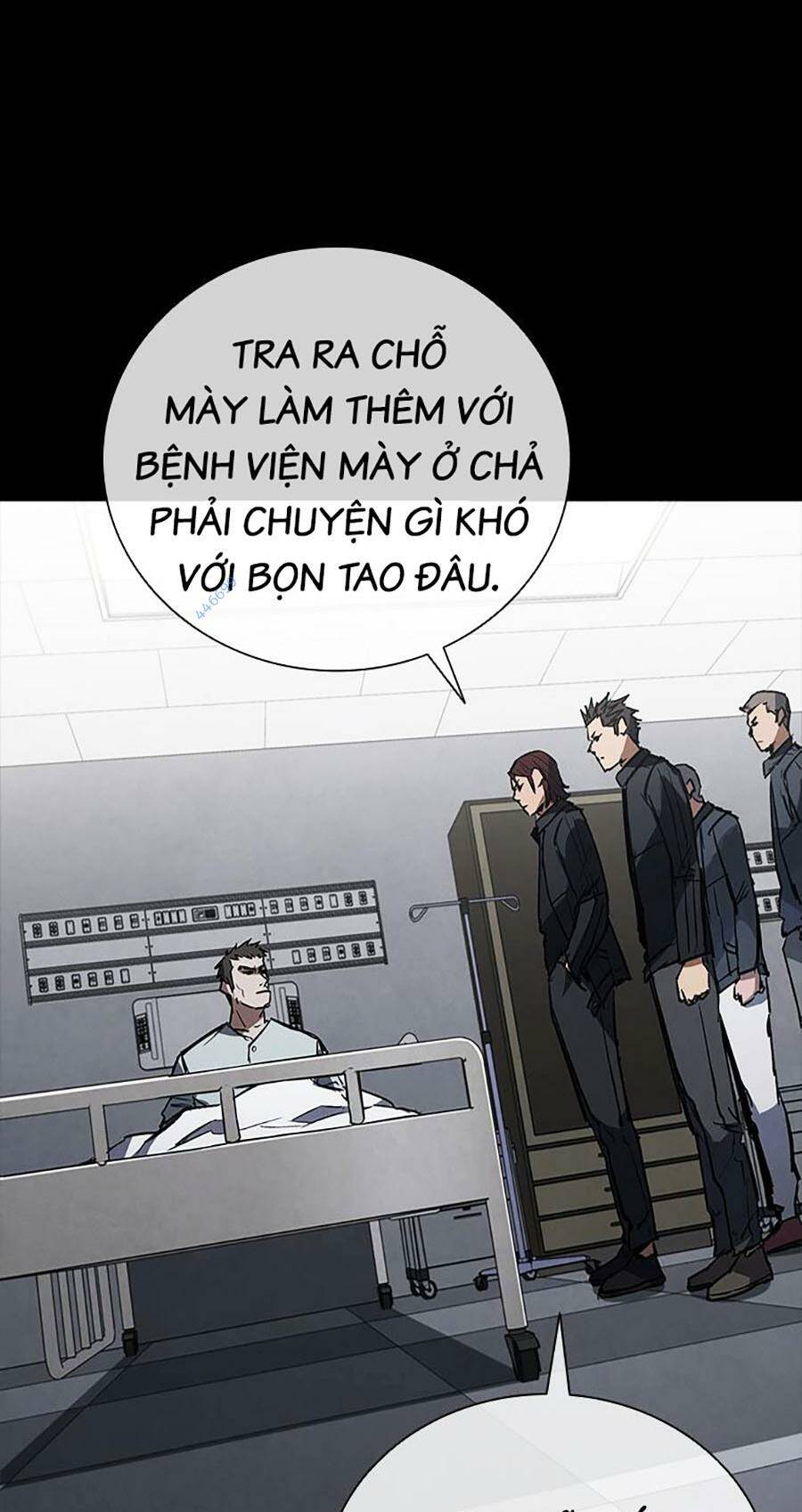 Cá Mập Wyvern - Chương 30