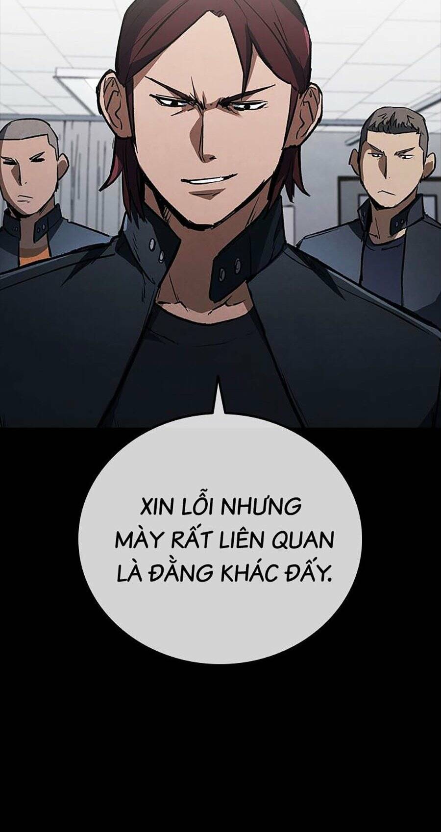 Cá Mập Wyvern - Chương 30