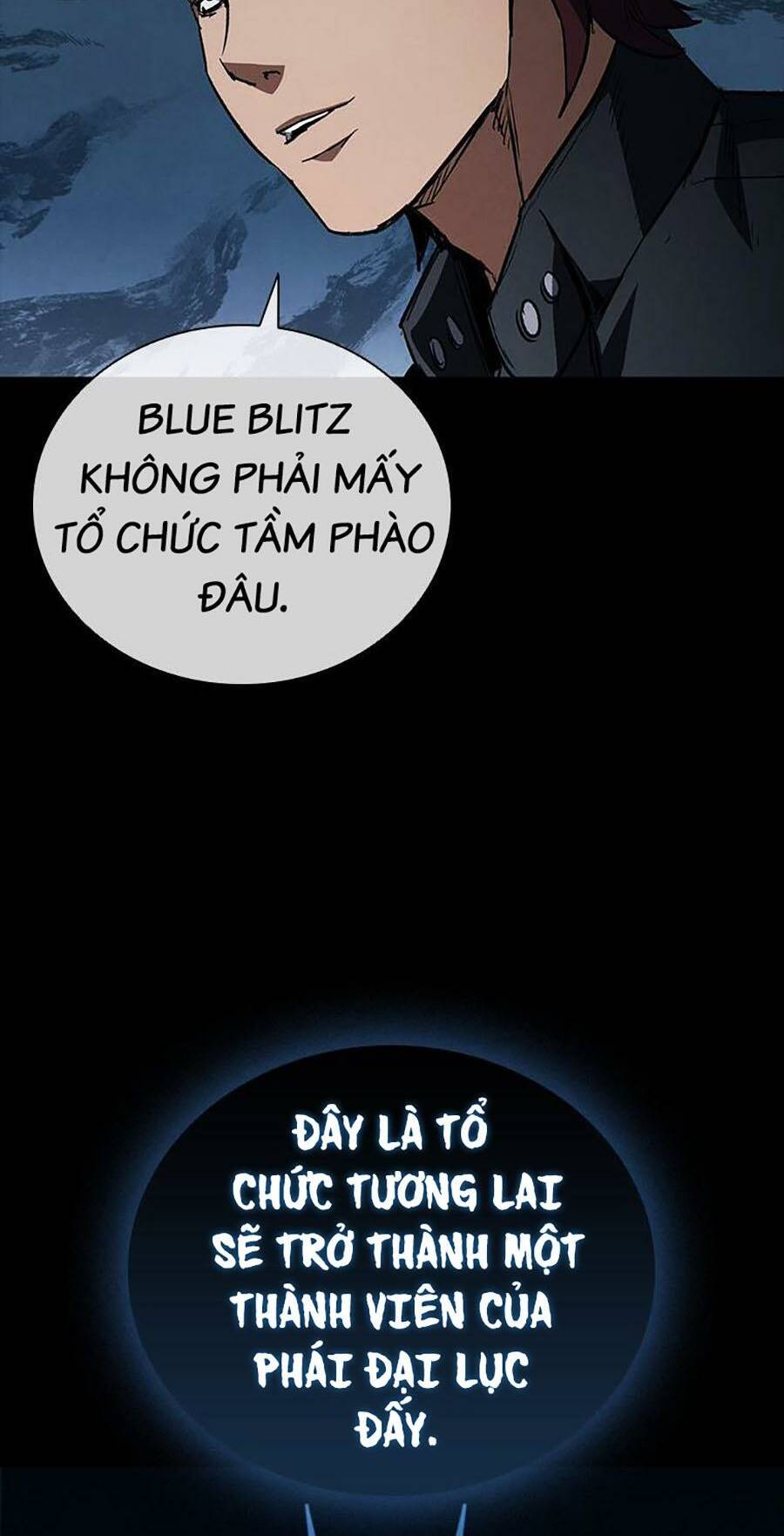 Cá Mập Wyvern - Chương 30