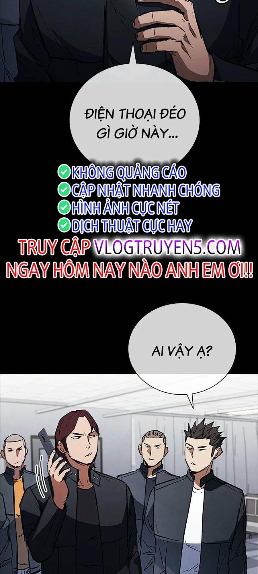 Cá Mập Wyvern - Chương 30