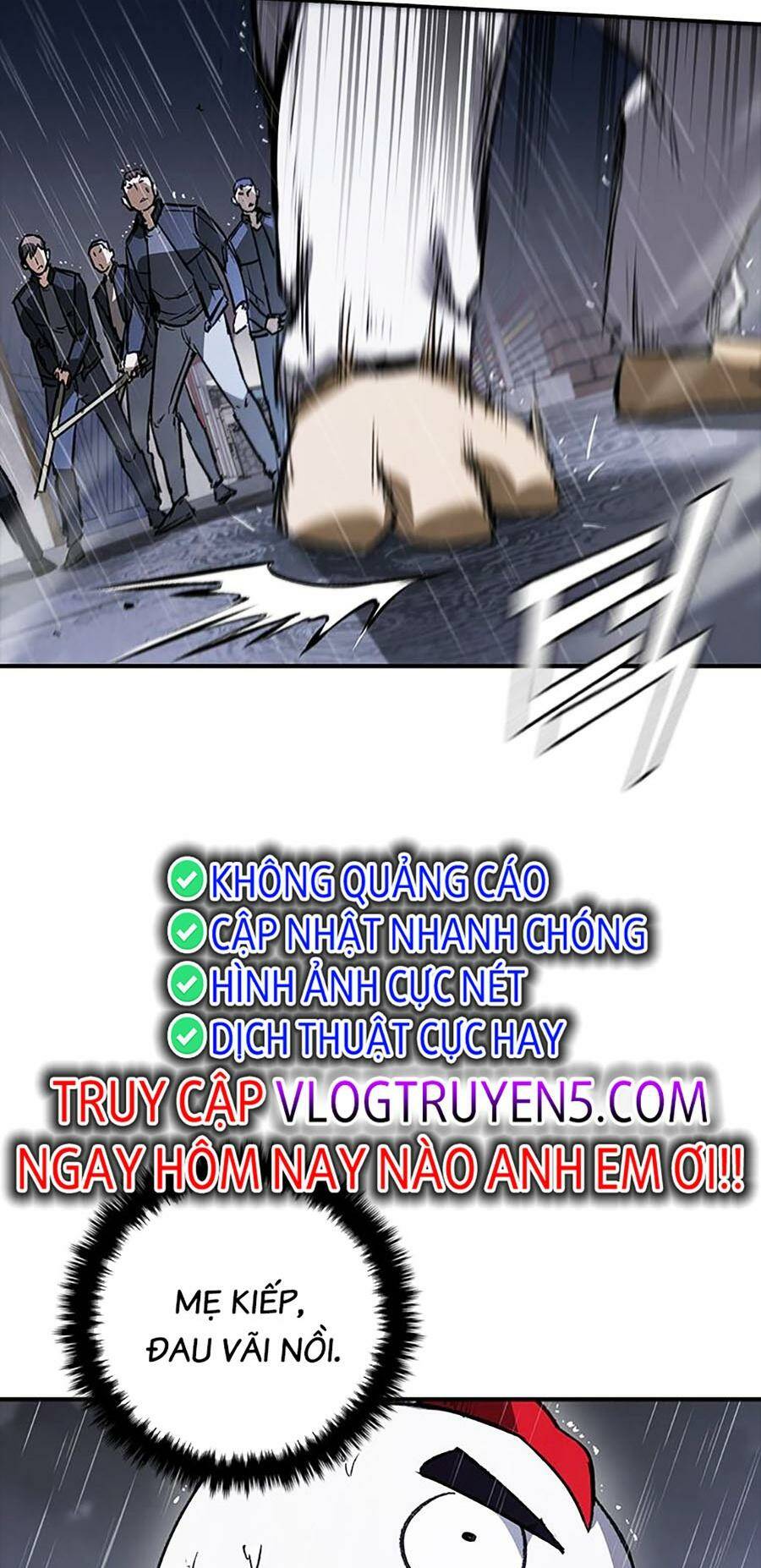 Cá Mập Wyvern - Chương 30