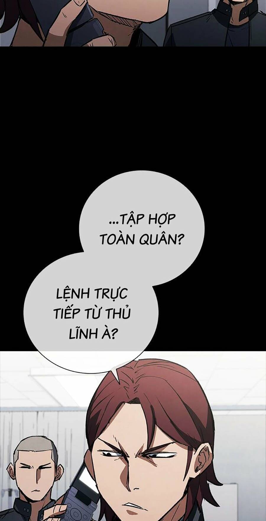 Cá Mập Wyvern - Chương 30