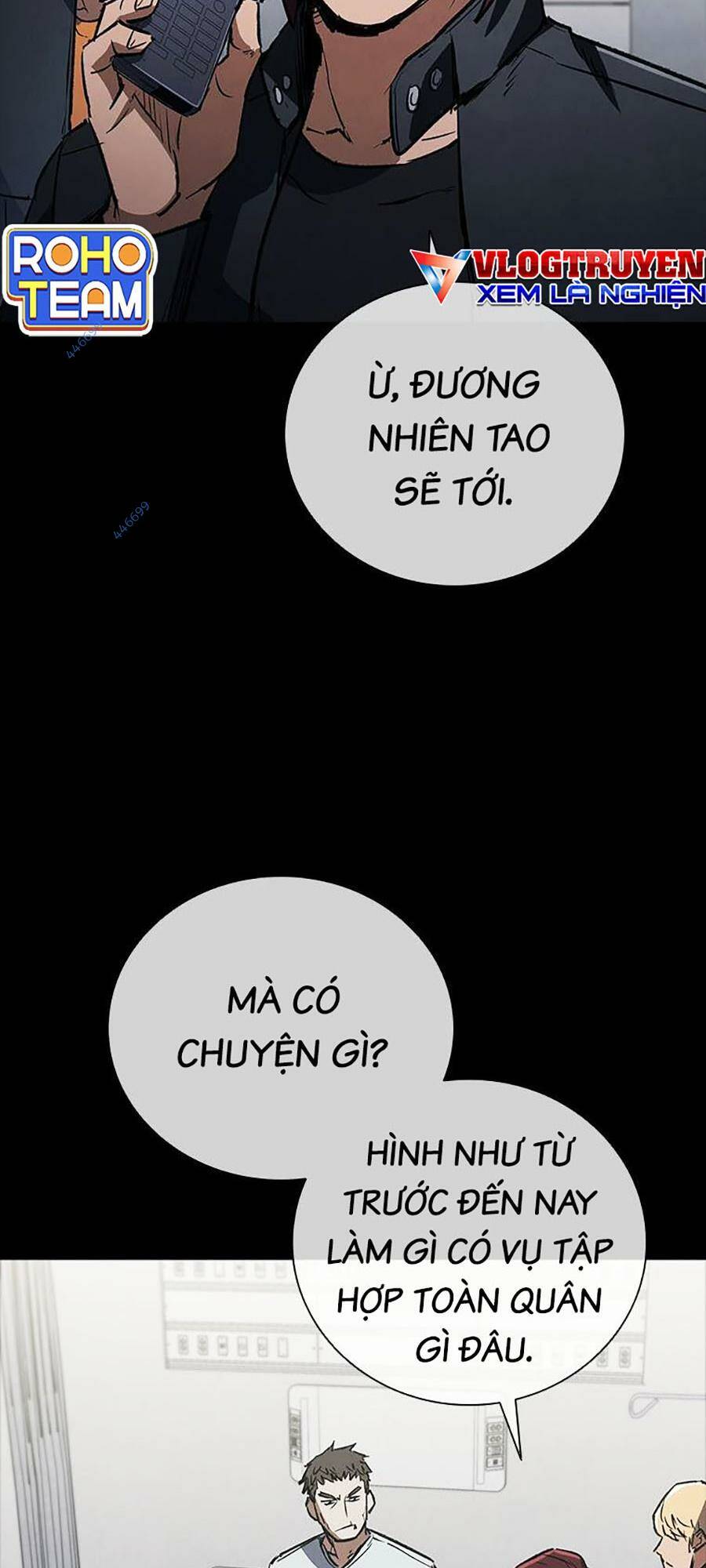 Cá Mập Wyvern - Chương 30