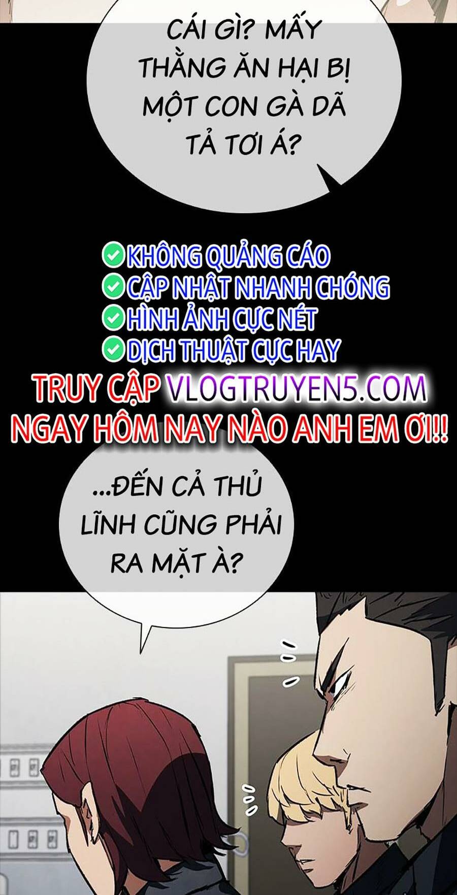Cá Mập Wyvern - Chương 30