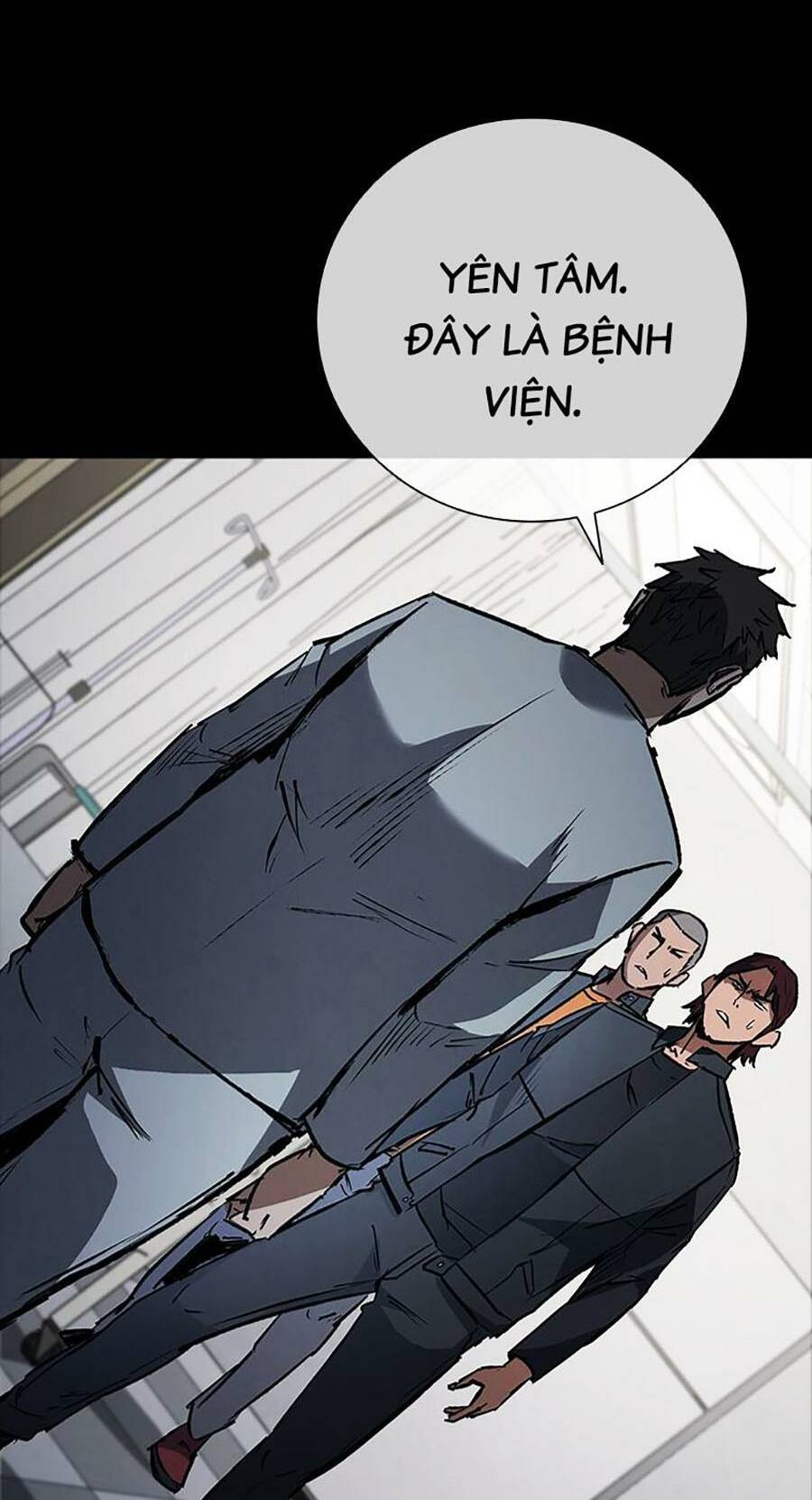 Cá Mập Wyvern - Chương 30