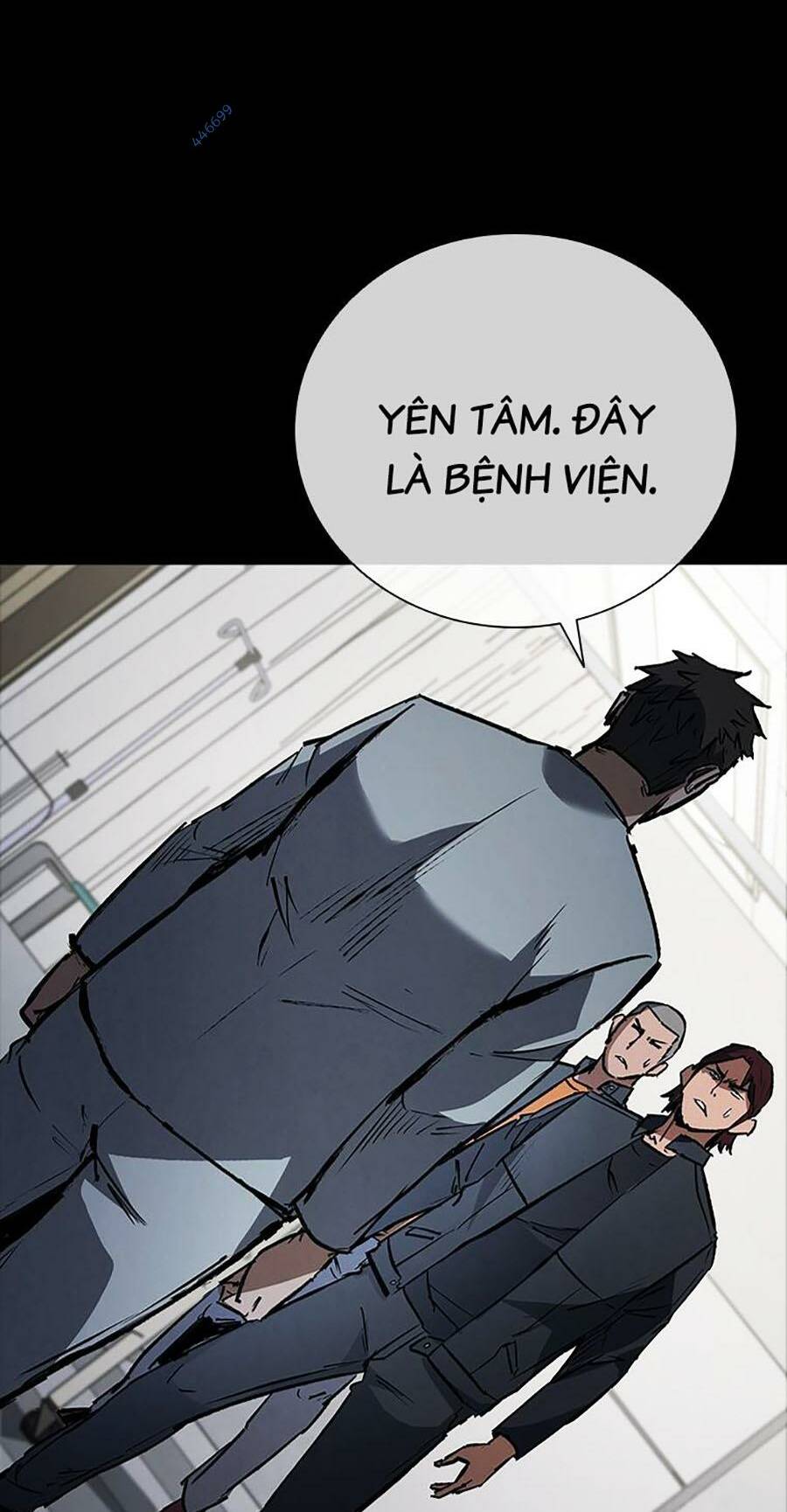 Cá Mập Wyvern - Chương 31