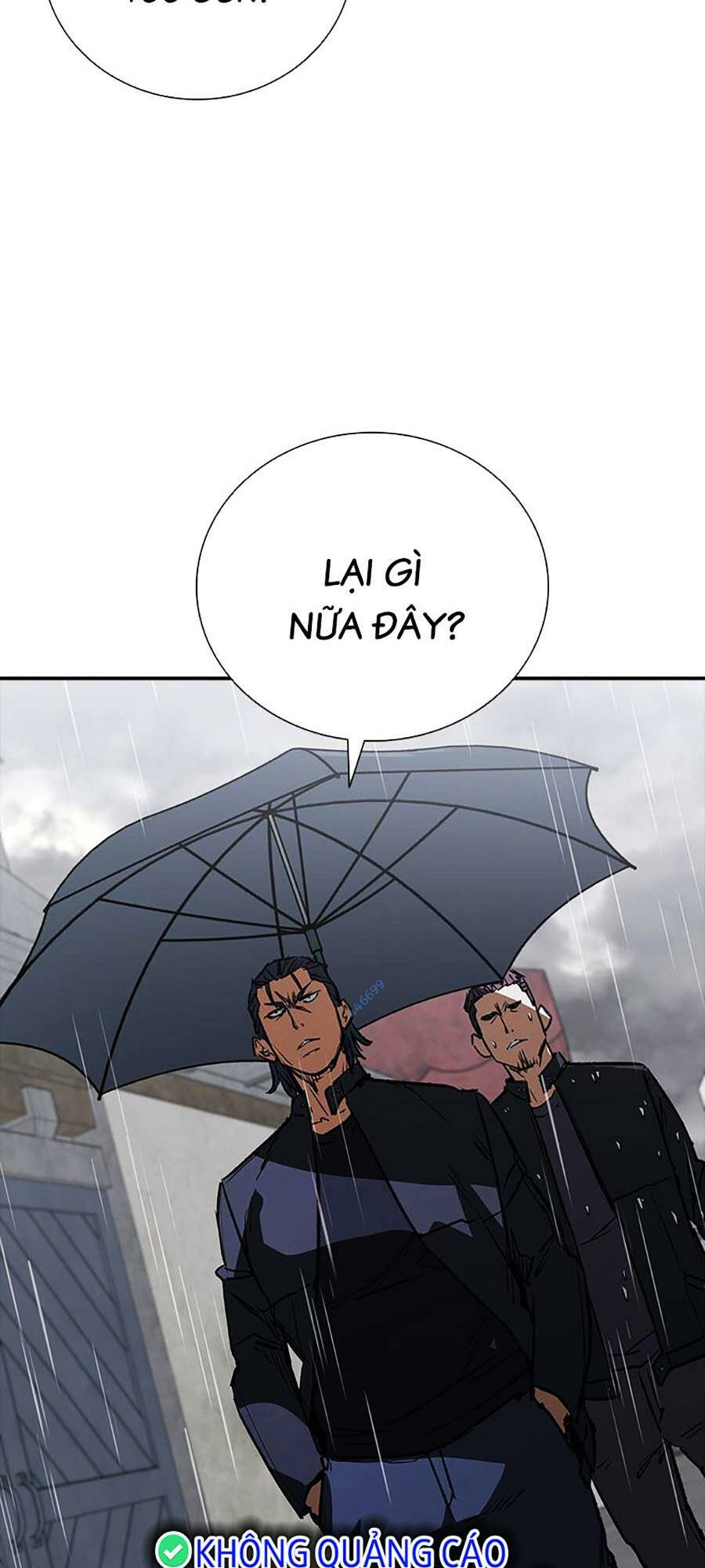 Cá Mập Wyvern - Chương 31