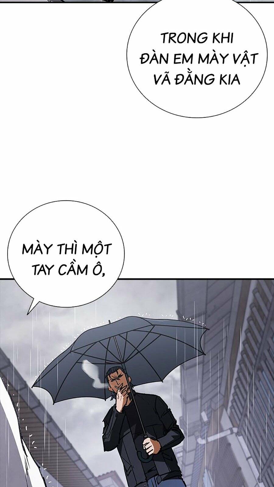 Cá Mập Wyvern - Chương 31
