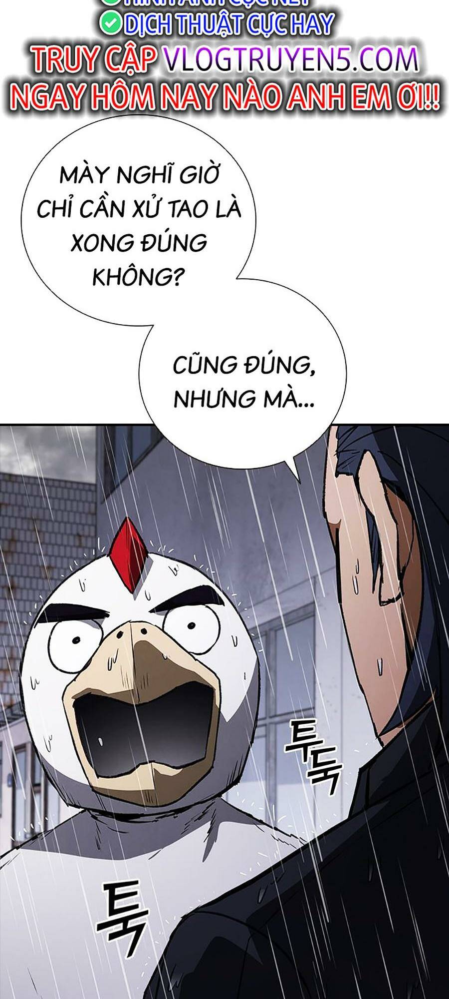 Cá Mập Wyvern - Chương 31