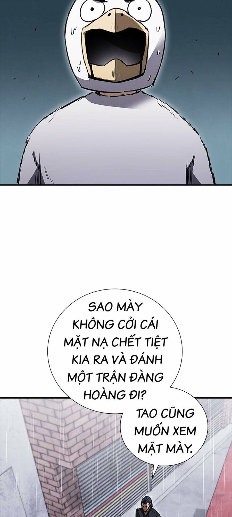 Cá Mập Wyvern - Chương 31