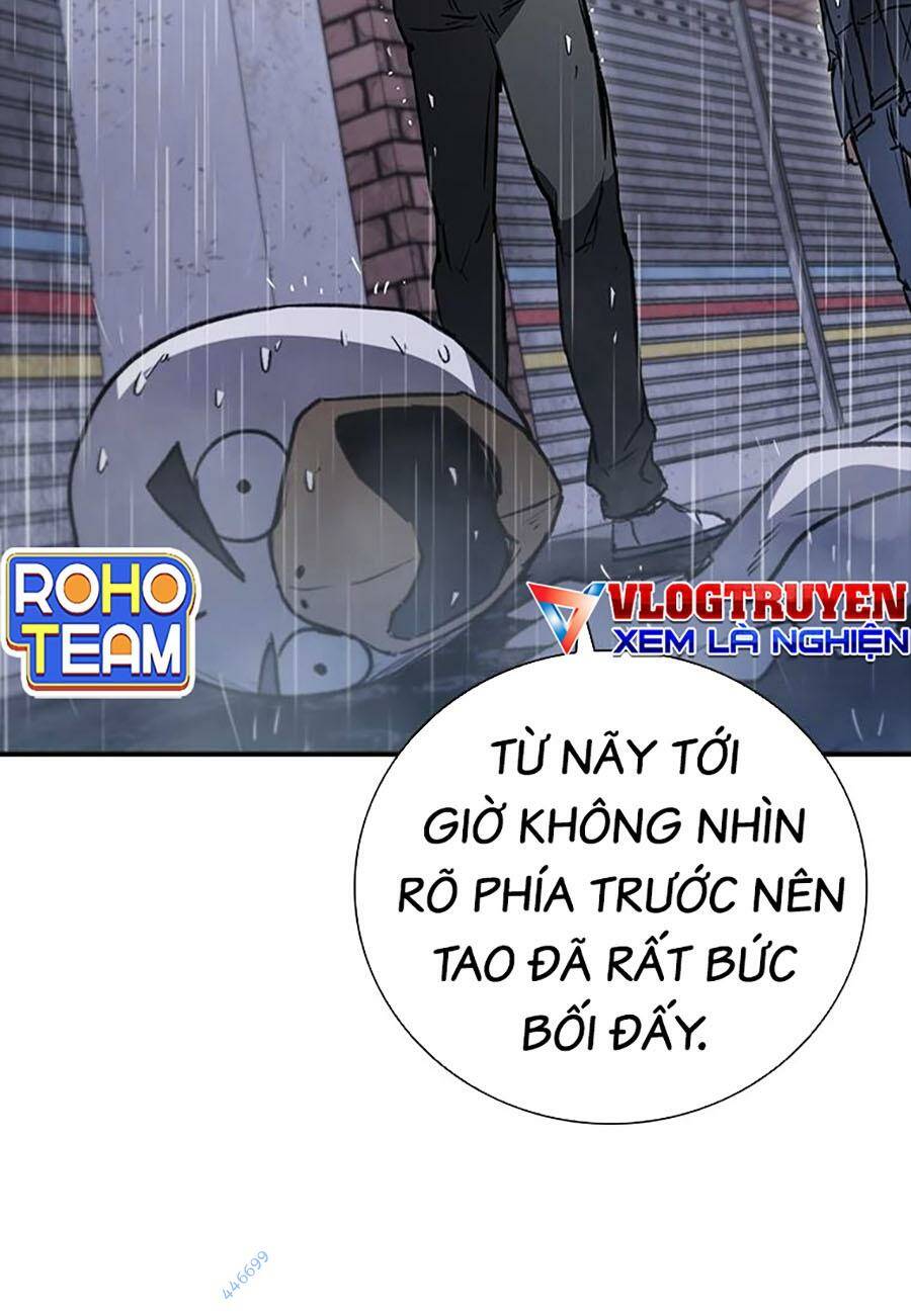 Cá Mập Wyvern - Chương 31