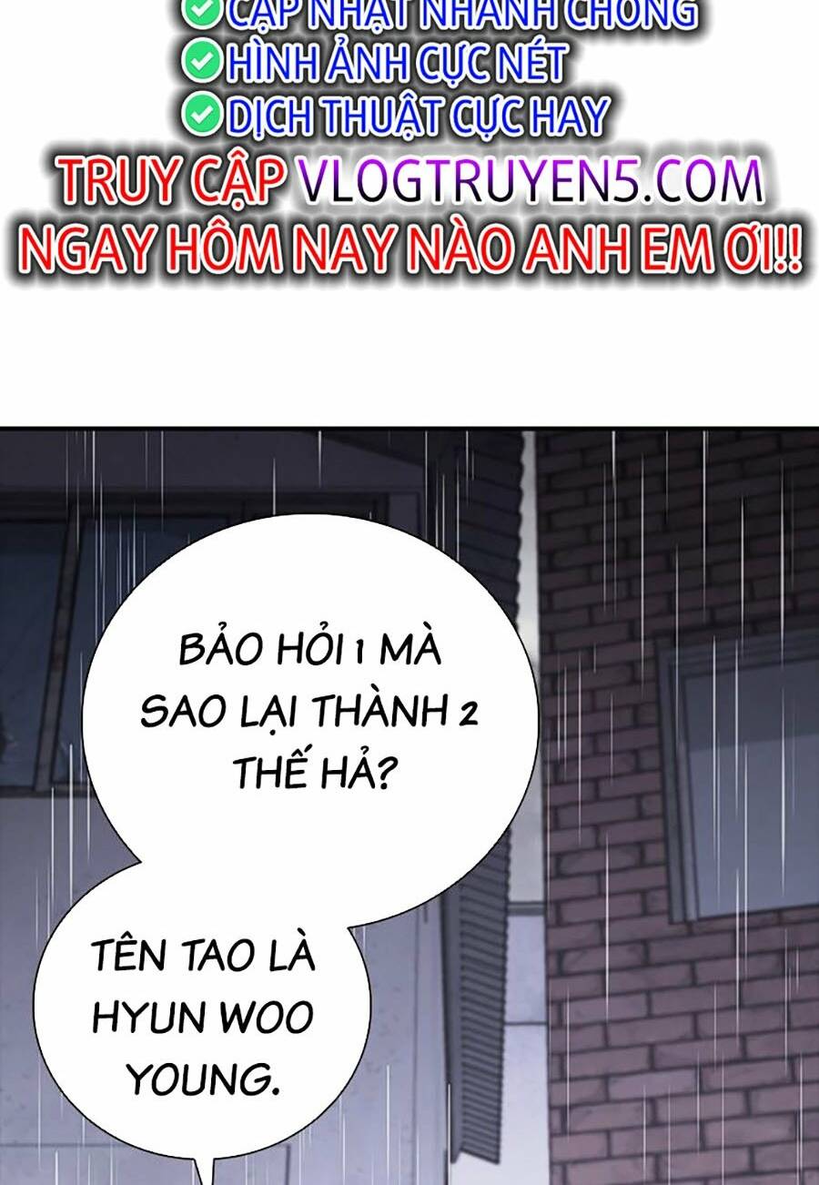 Cá Mập Wyvern - Chương 31