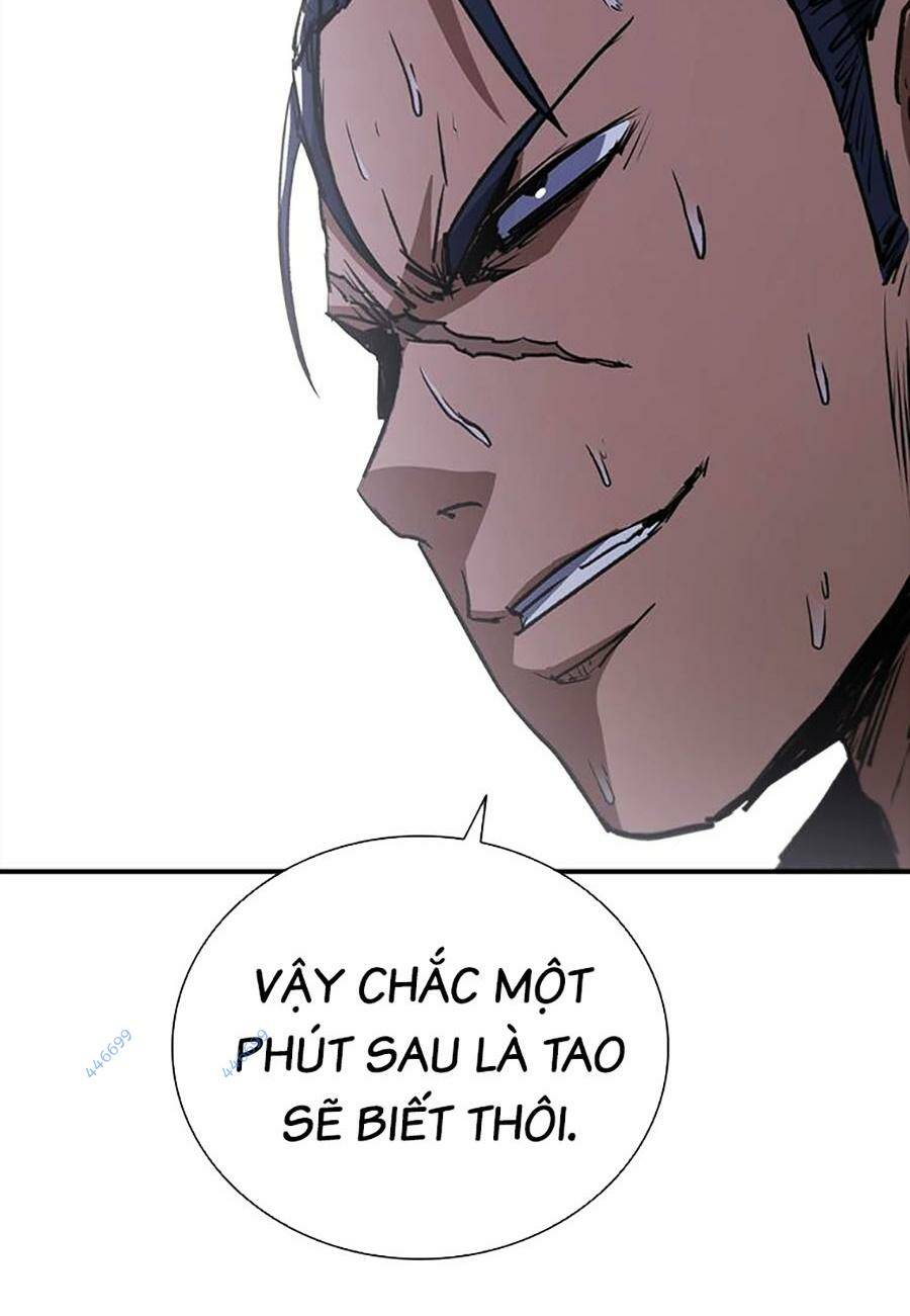 Cá Mập Wyvern - Chương 31