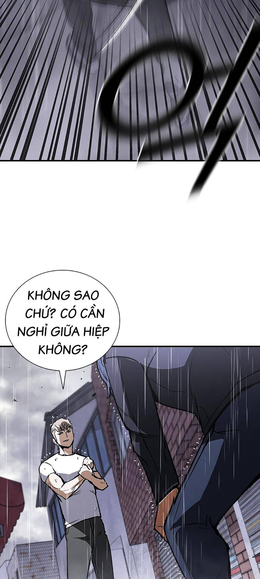 Cá Mập Wyvern - Chương 32