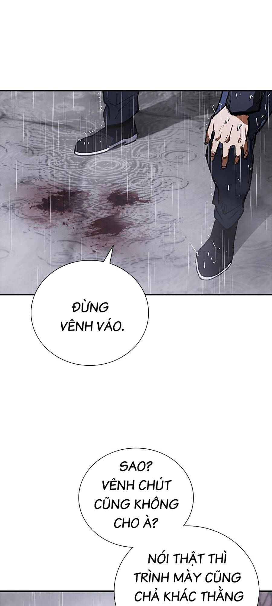 Cá Mập Wyvern - Chương 32