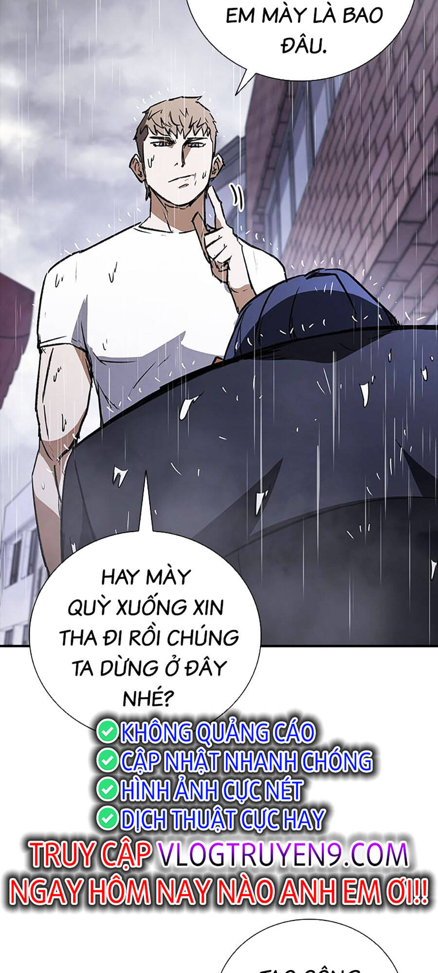 Cá Mập Wyvern - Chương 32