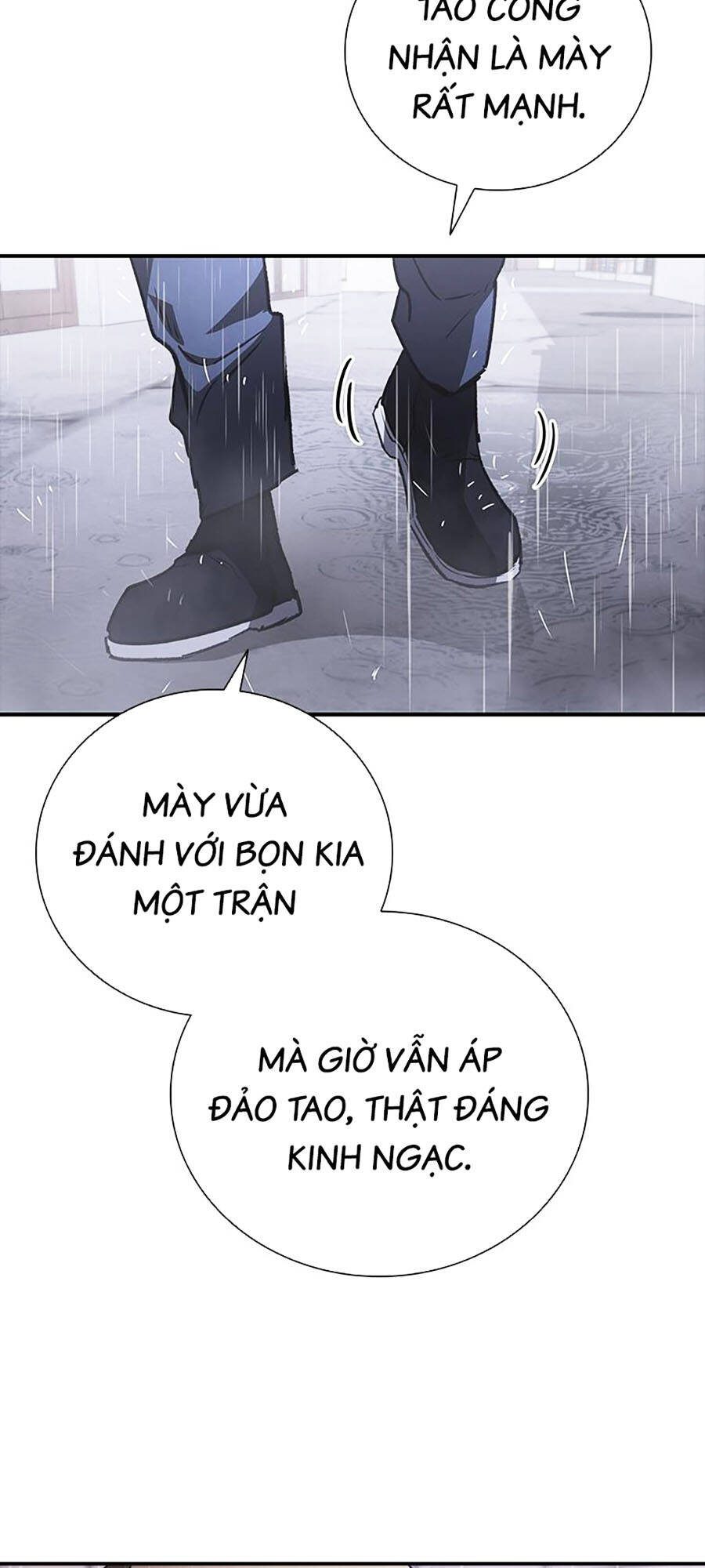 Cá Mập Wyvern - Chương 32