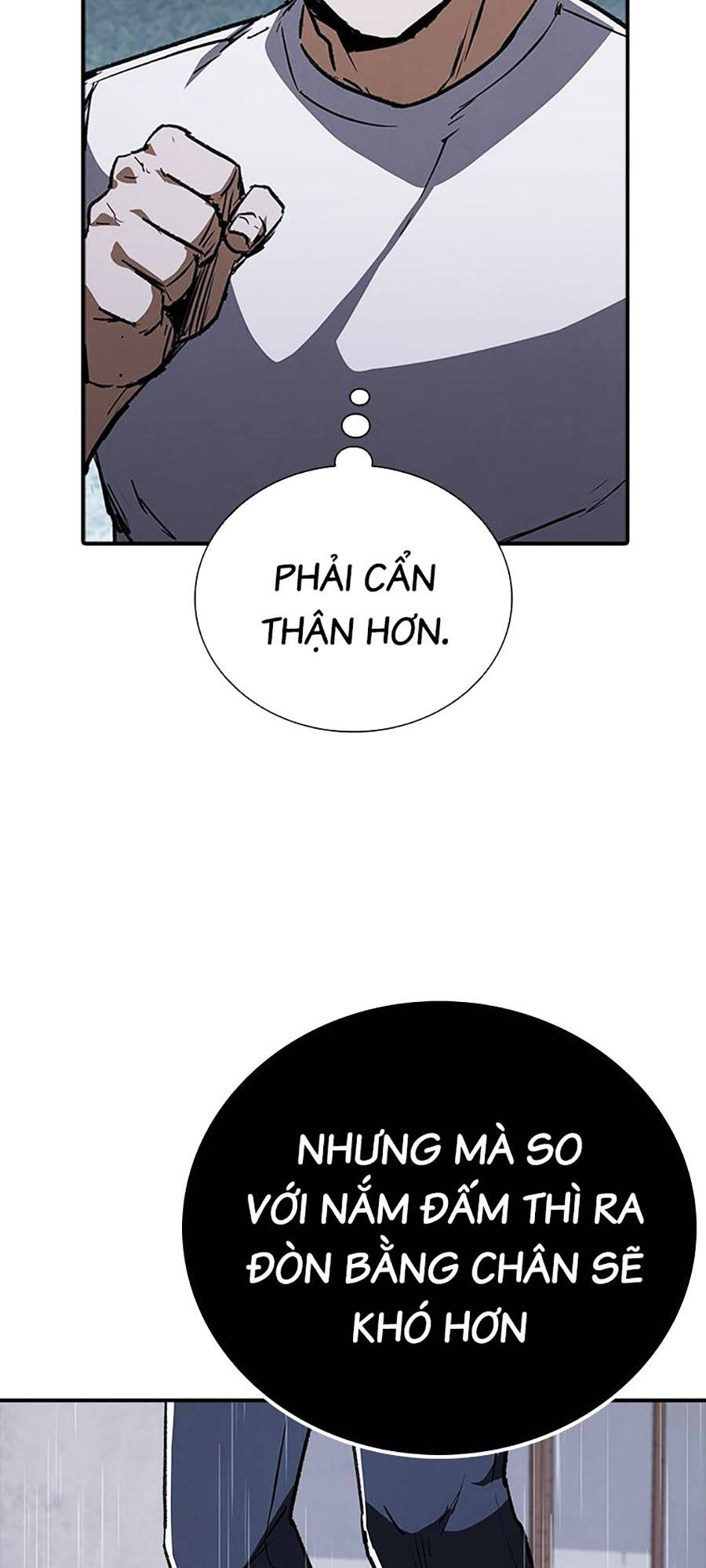 Cá Mập Wyvern - Chương 32