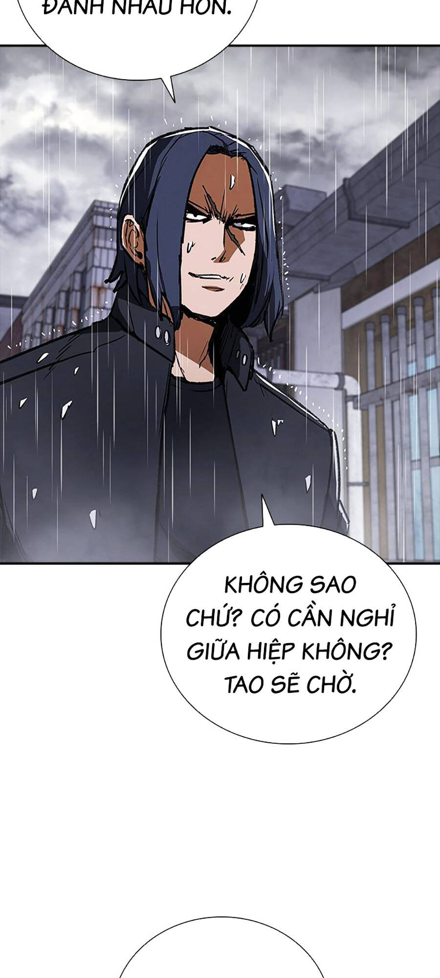 Cá Mập Wyvern - Chương 32