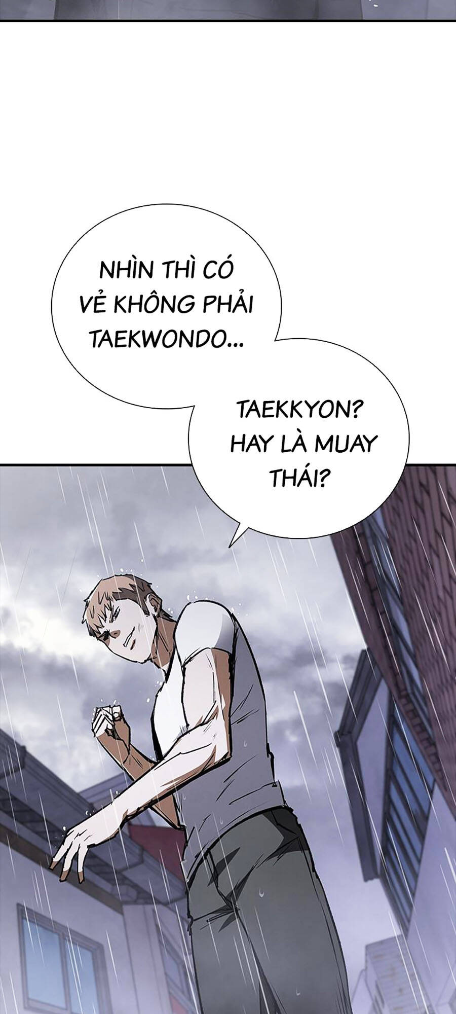 Cá Mập Wyvern - Chương 32