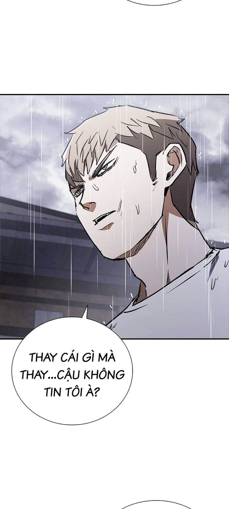 Cá Mập Wyvern - Chương 32