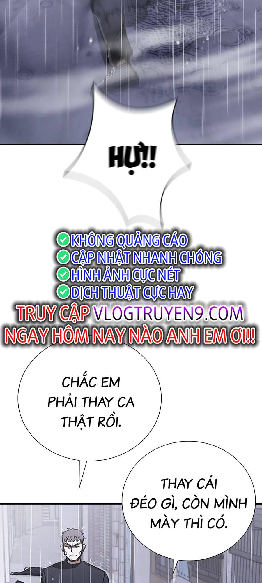 Cá Mập Wyvern - Chương 32