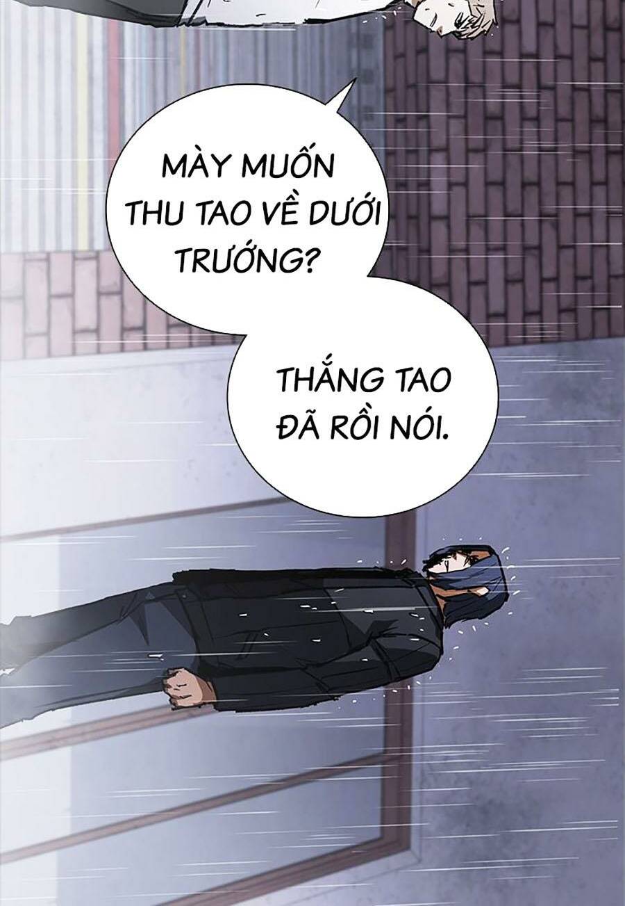 Cá Mập Wyvern - Chương 33