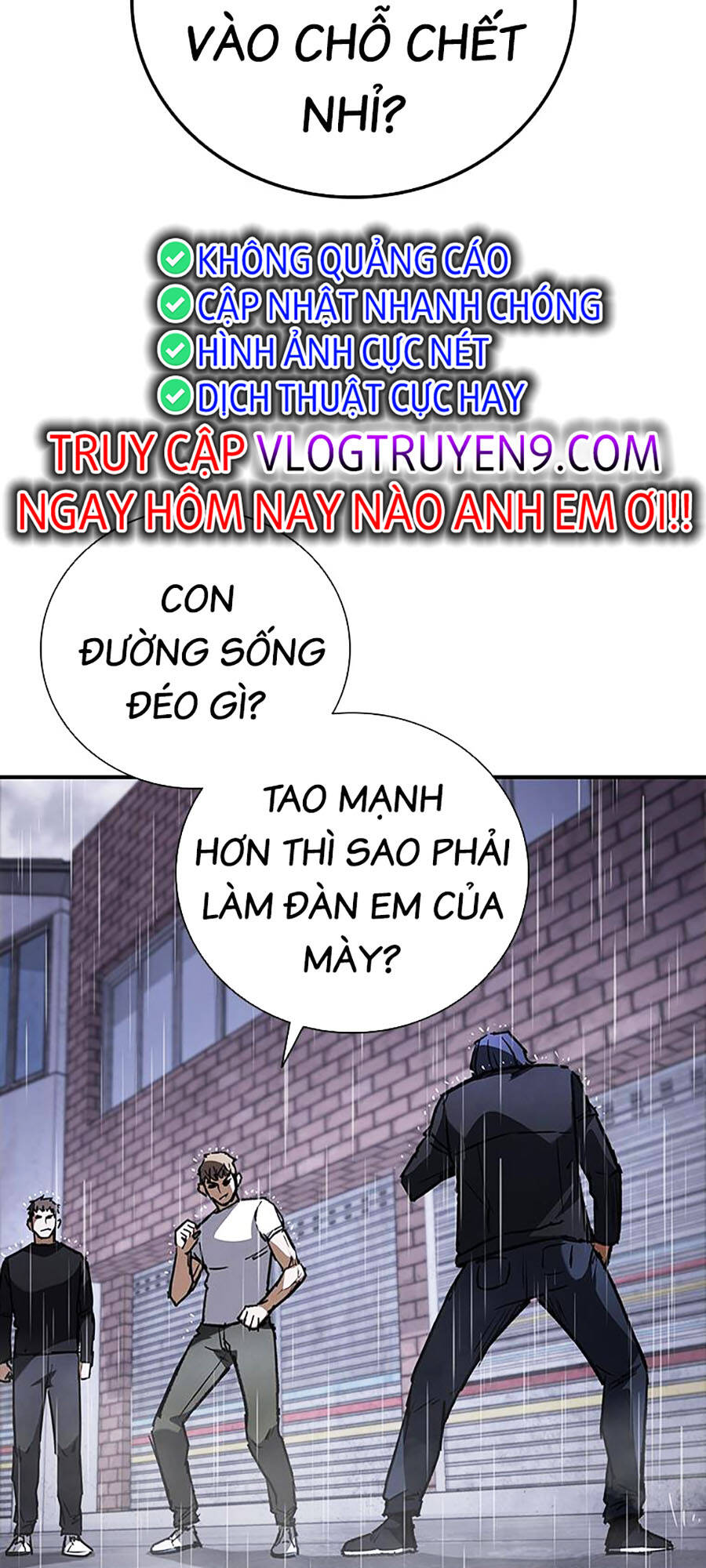 Cá Mập Wyvern - Chương 33