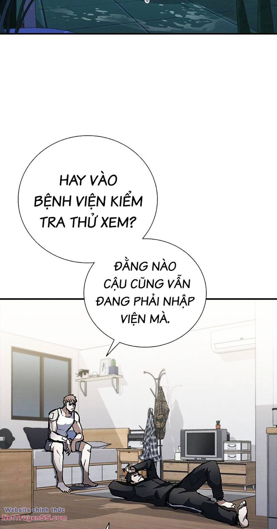 Cá Mập Wyvern - Chương 34