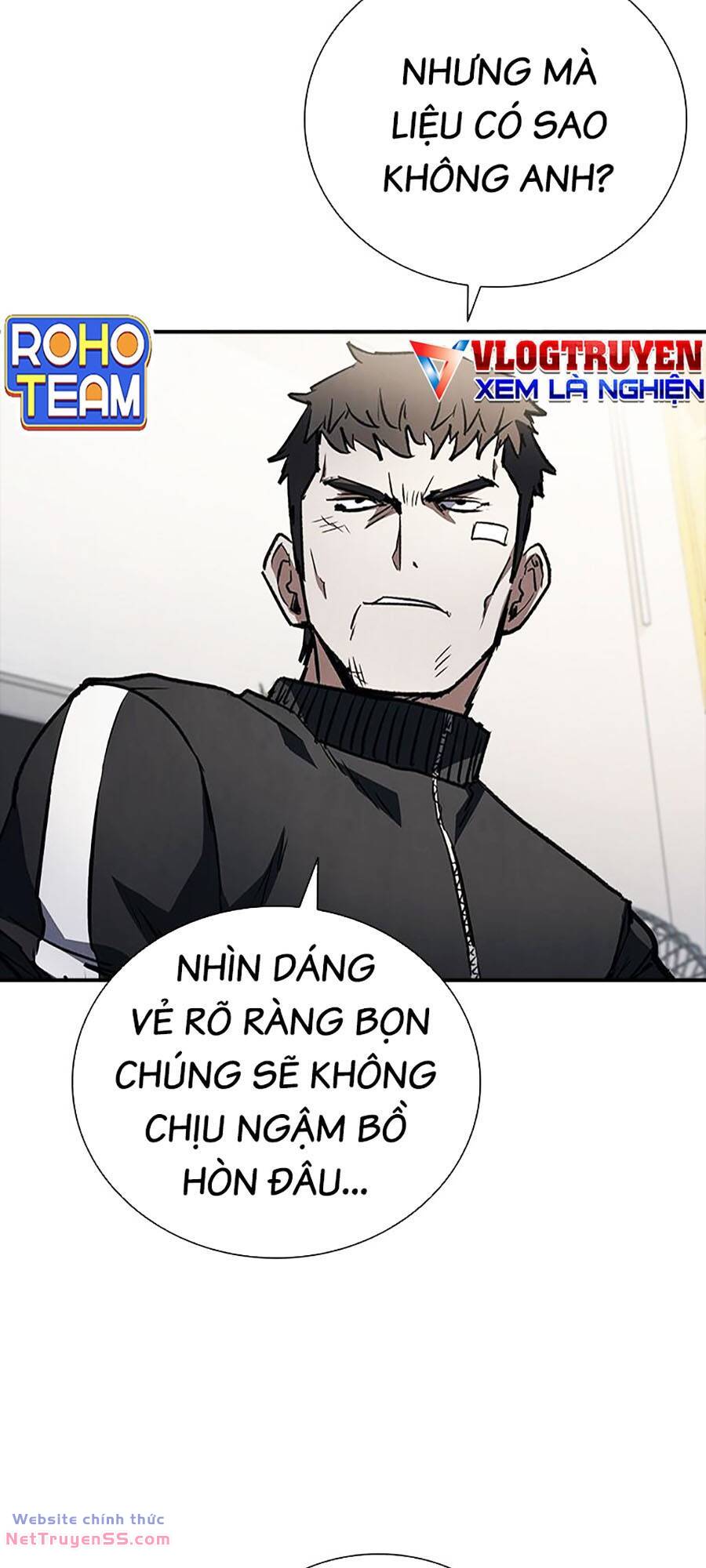 Cá Mập Wyvern - Chương 34