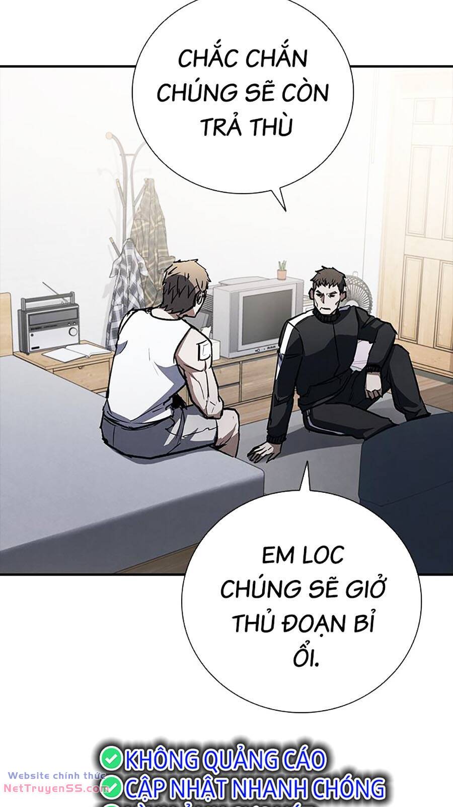 Cá Mập Wyvern - Chương 34