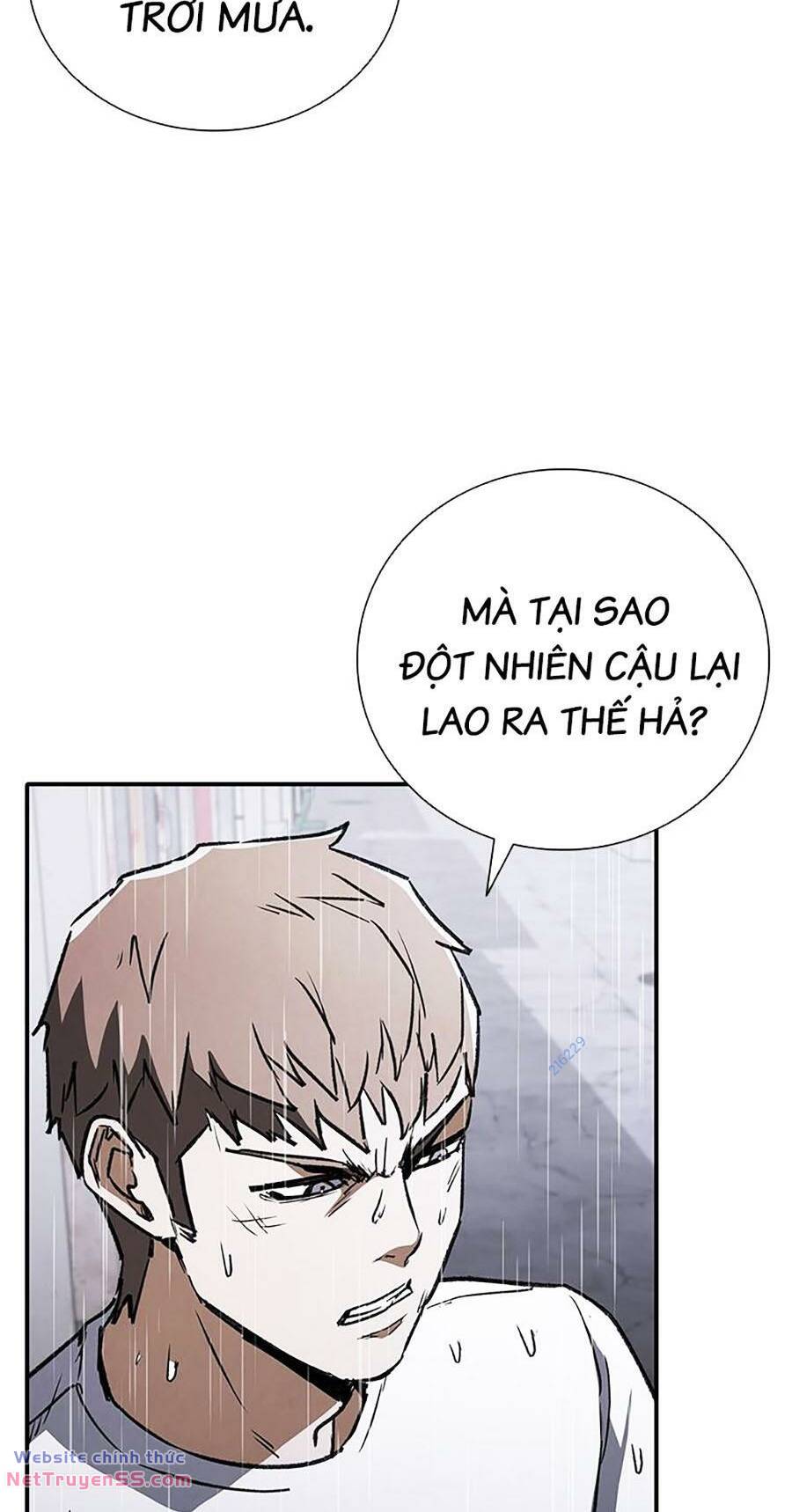 Cá Mập Wyvern - Chương 34