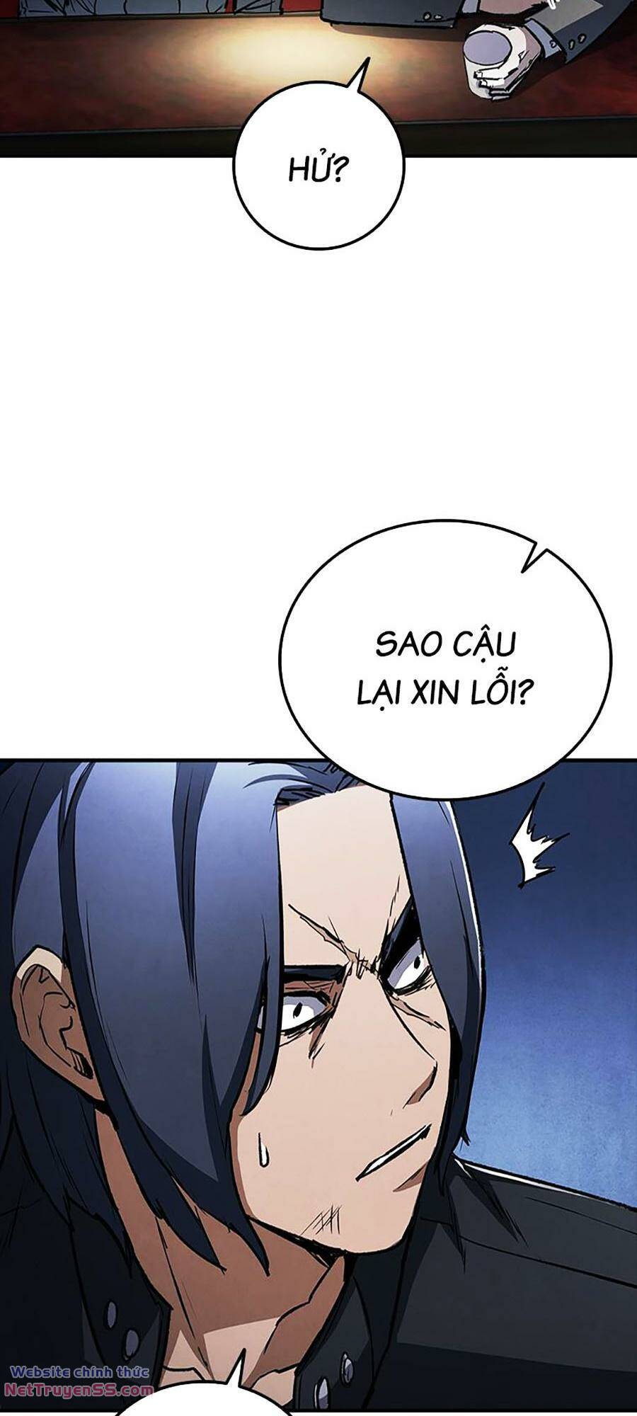 Cá Mập Wyvern - Chương 34