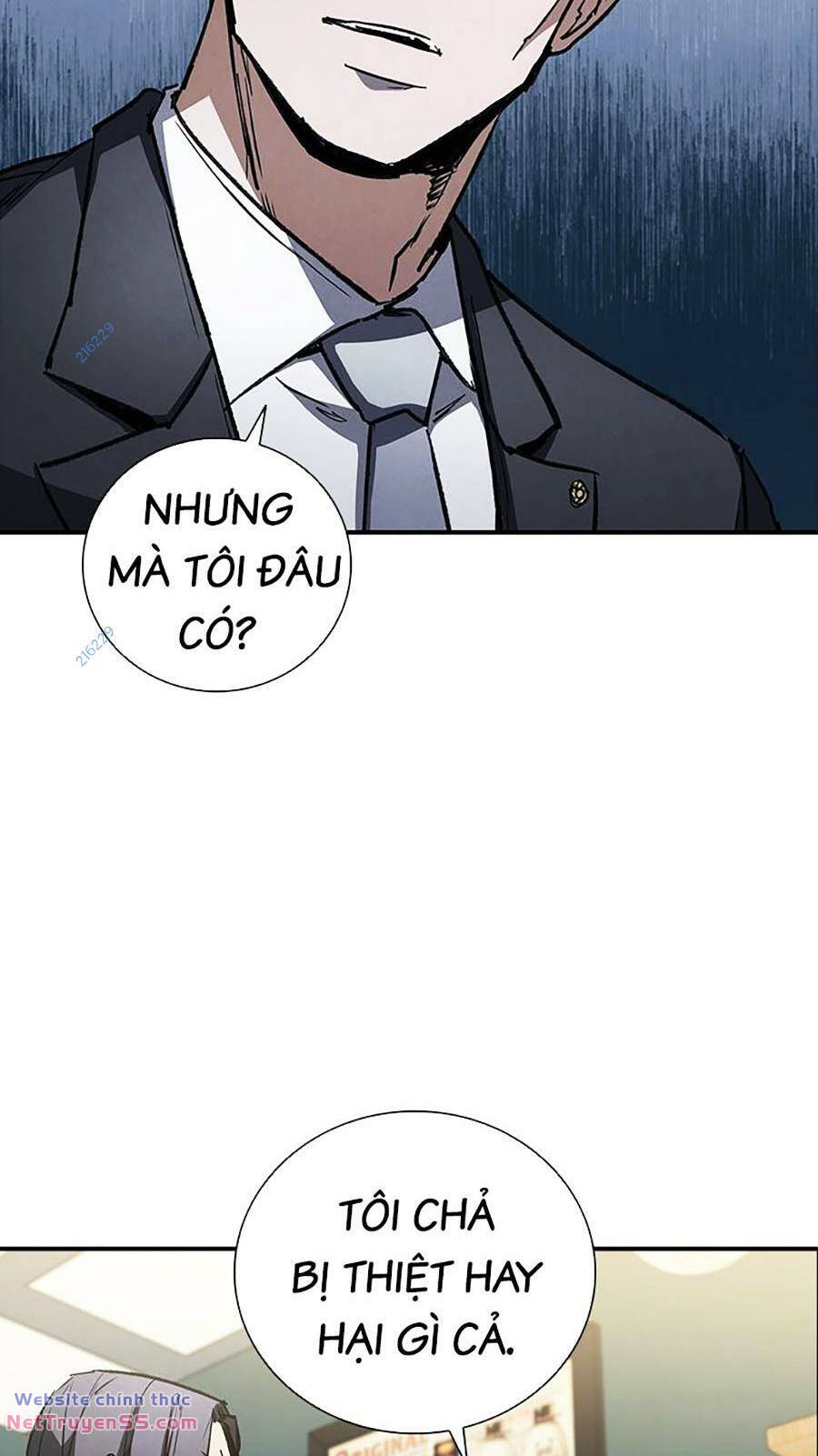 Cá Mập Wyvern - Chương 34