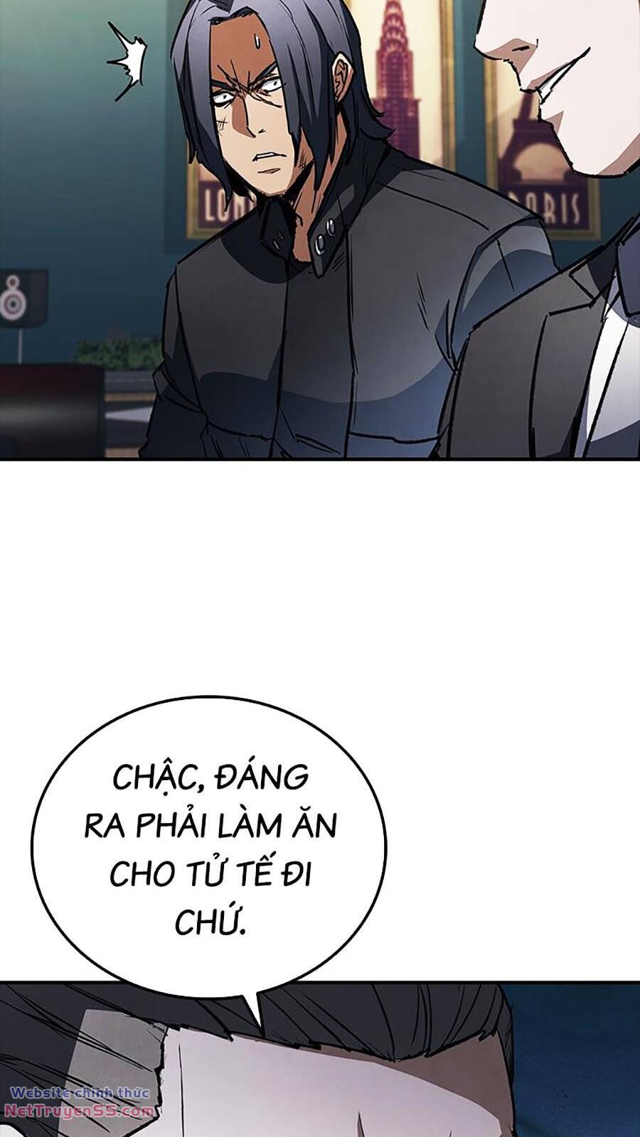Cá Mập Wyvern - Chương 34