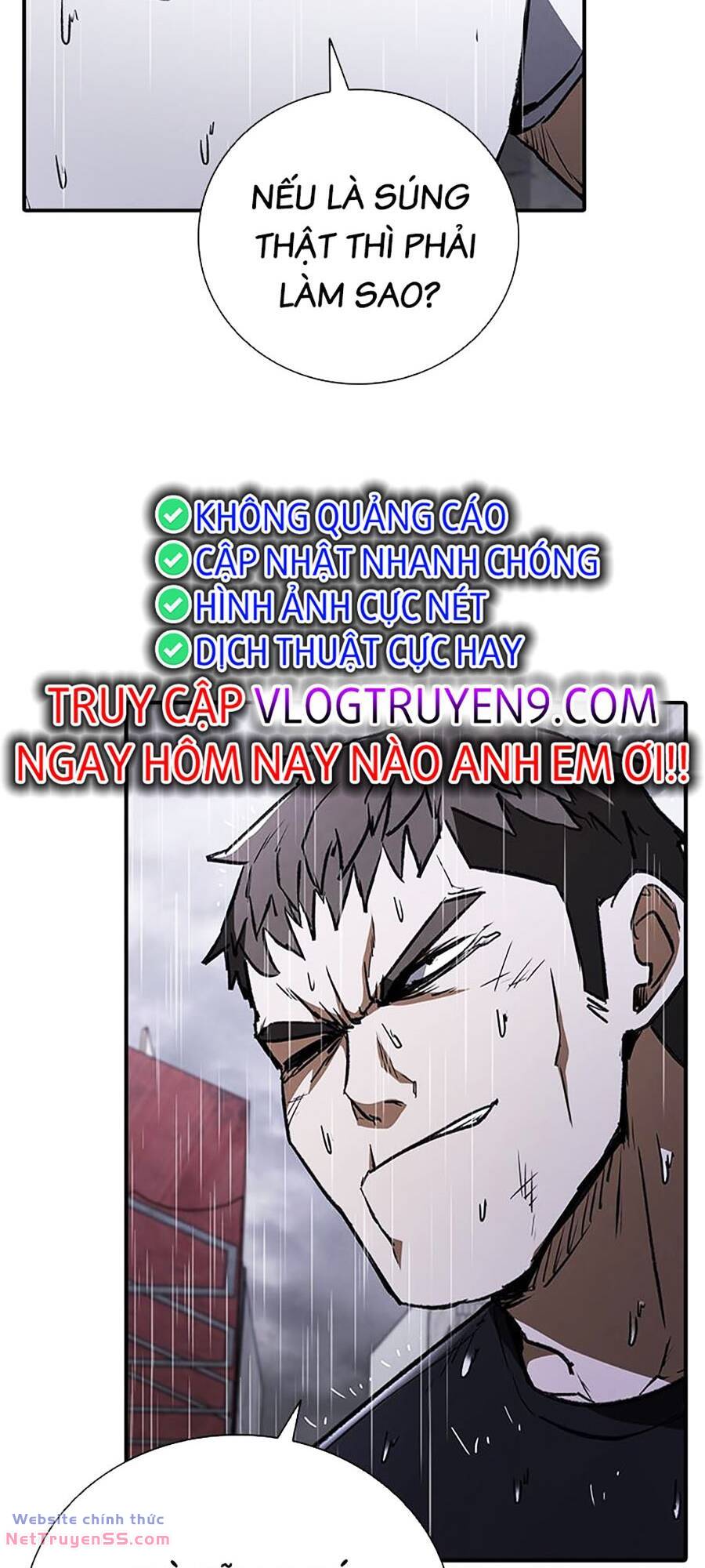 Cá Mập Wyvern - Chương 34