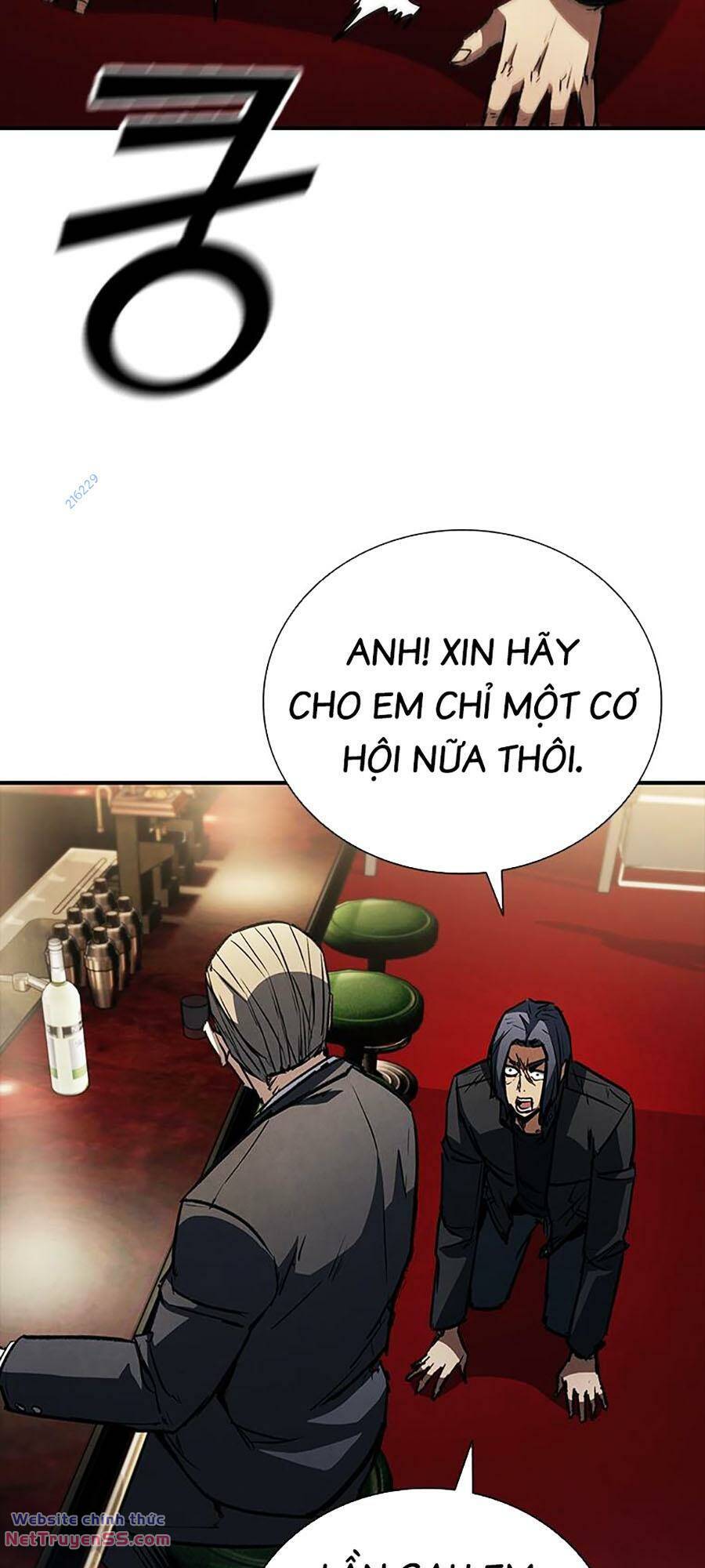 Cá Mập Wyvern - Chương 34