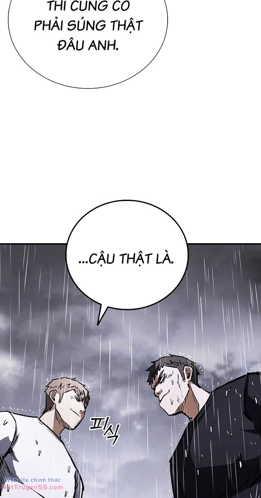 Cá Mập Wyvern - Chương 34