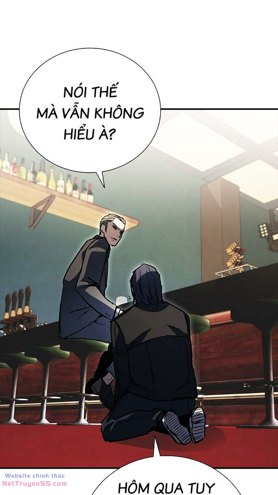 Cá Mập Wyvern - Chương 34