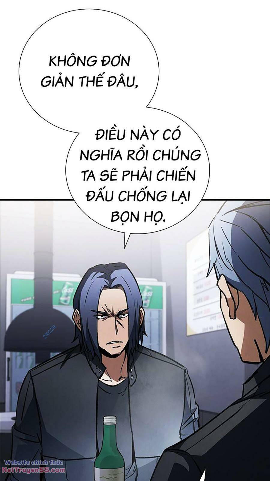 Cá Mập Wyvern - Chương 34