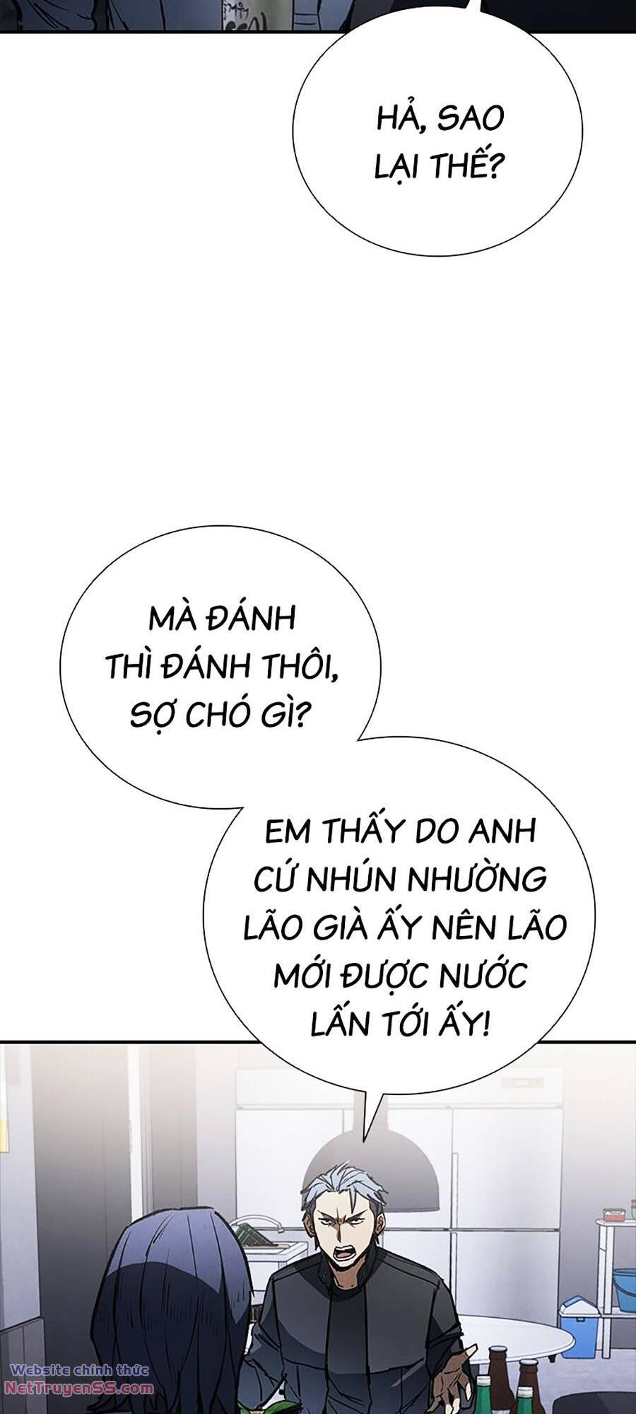 Cá Mập Wyvern - Chương 34