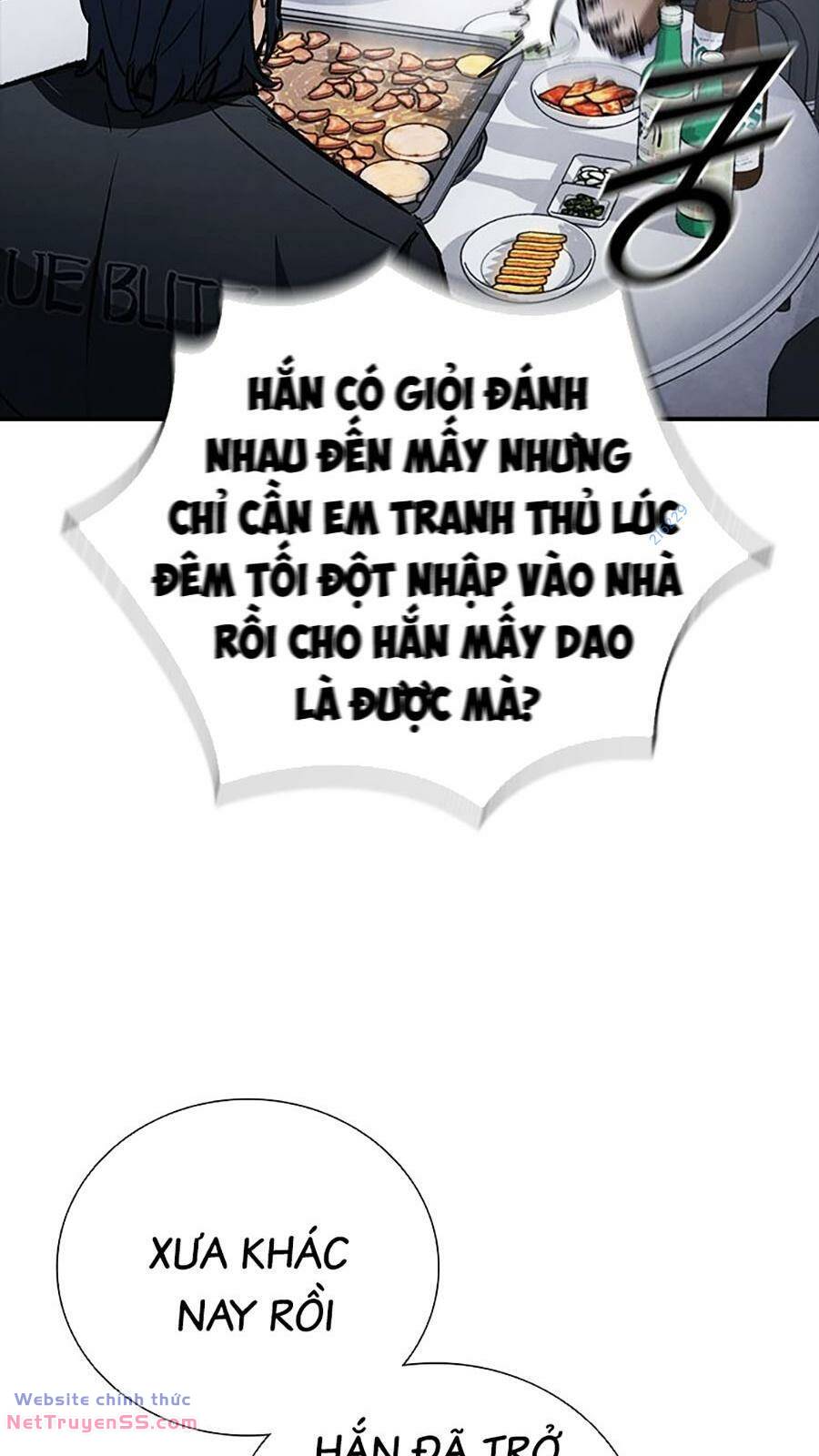 Cá Mập Wyvern - Chương 34
