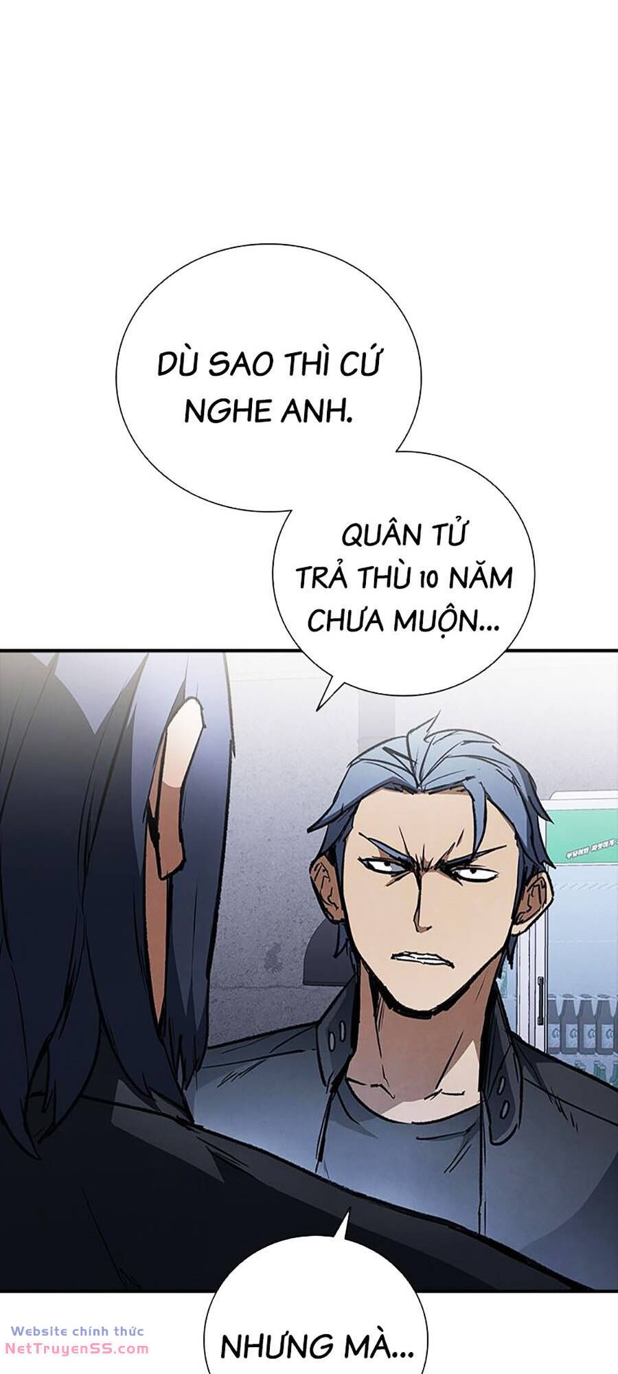 Cá Mập Wyvern - Chương 34