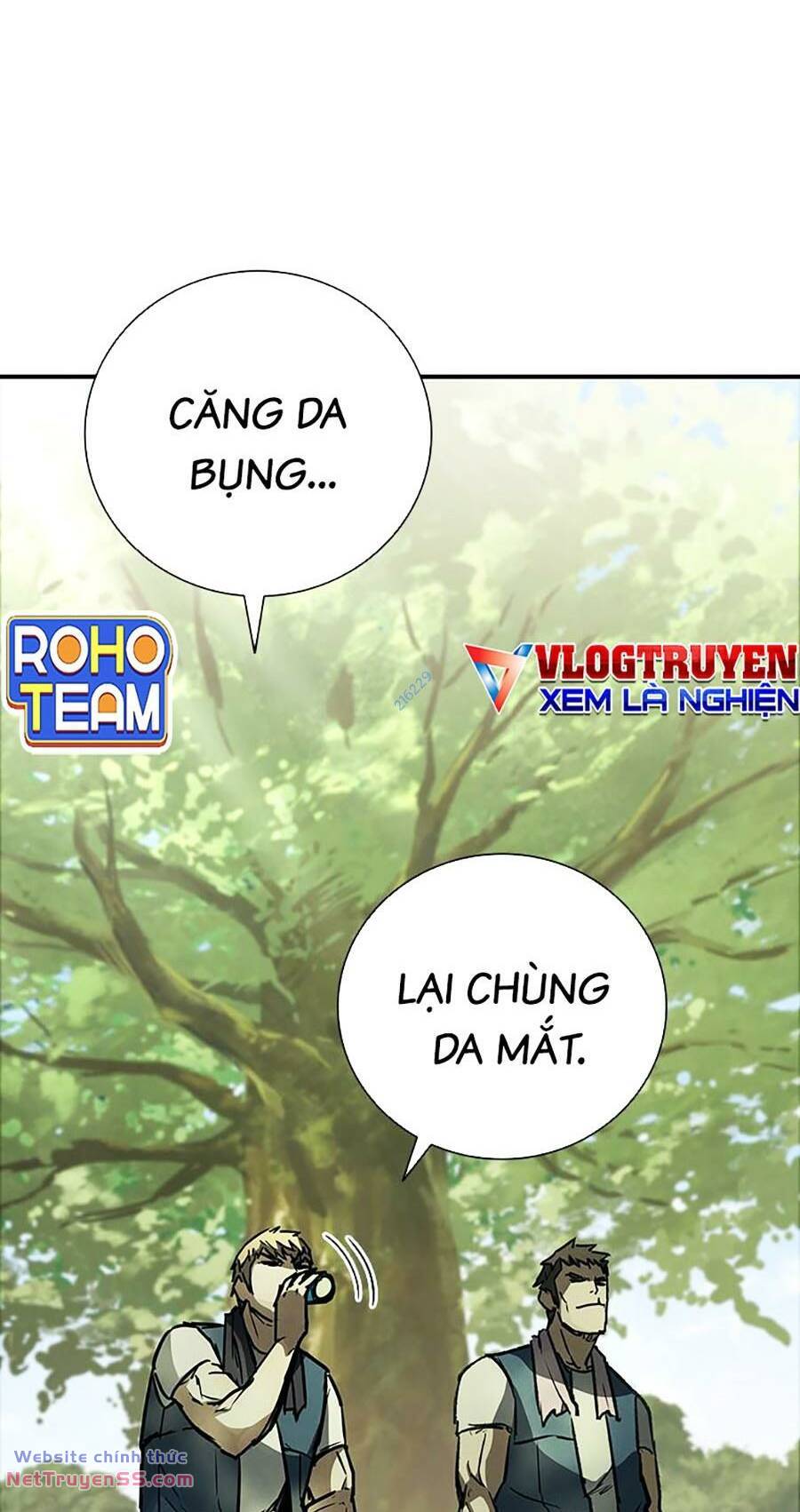 Cá Mập Wyvern - Chương 34