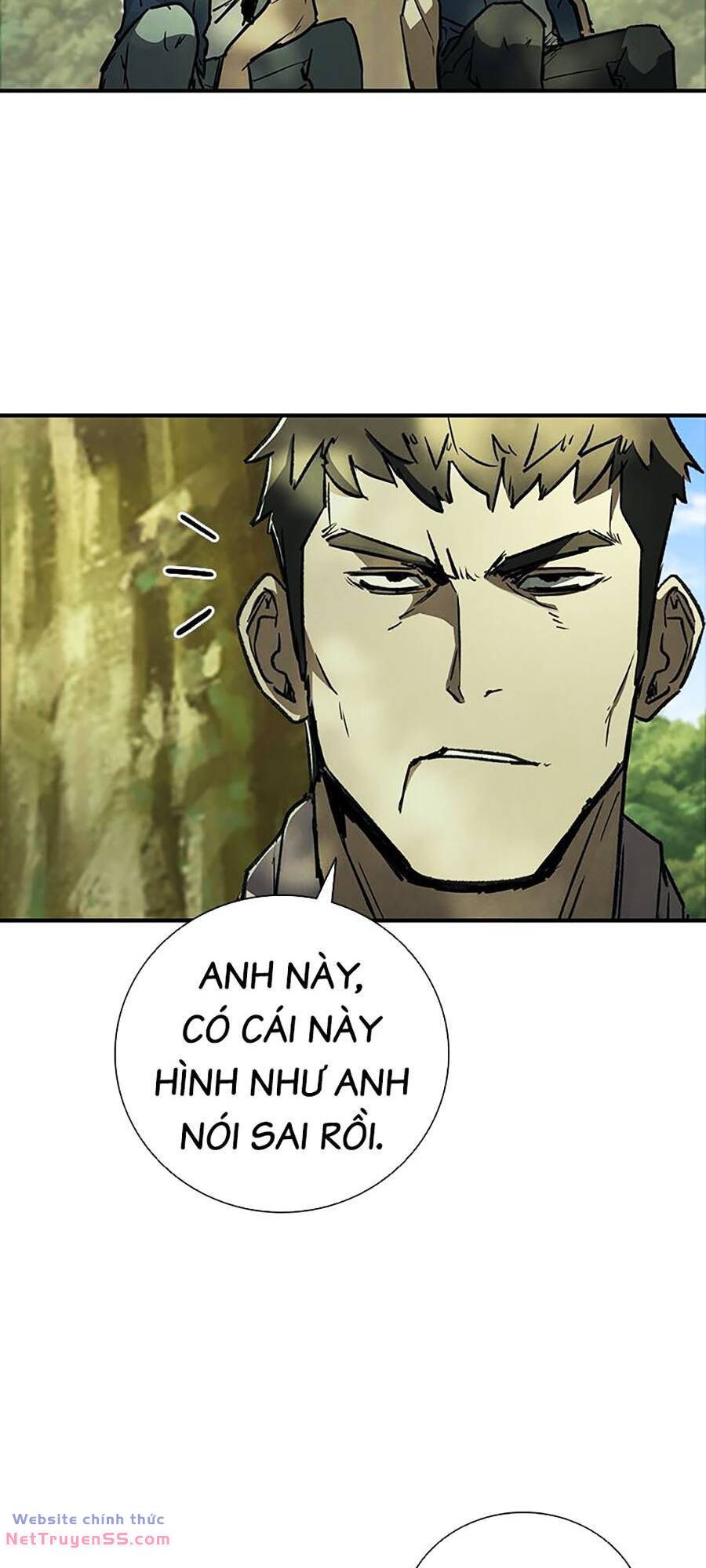 Cá Mập Wyvern - Chương 34