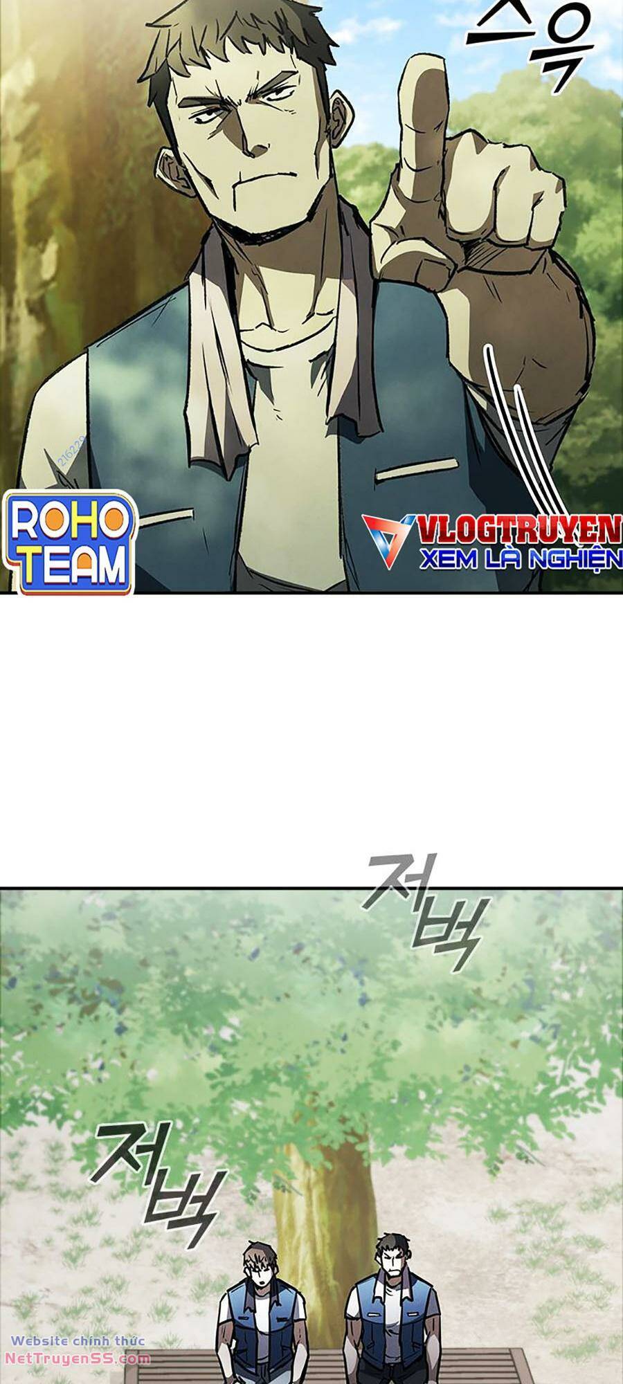 Cá Mập Wyvern - Chương 34