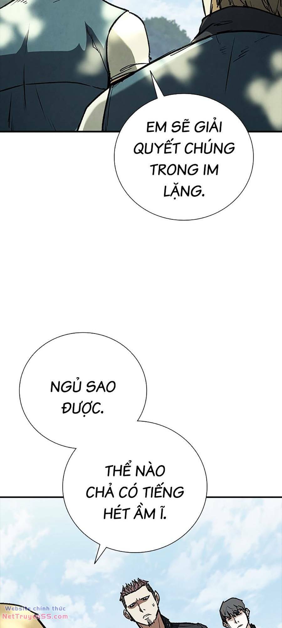 Cá Mập Wyvern - Chương 35