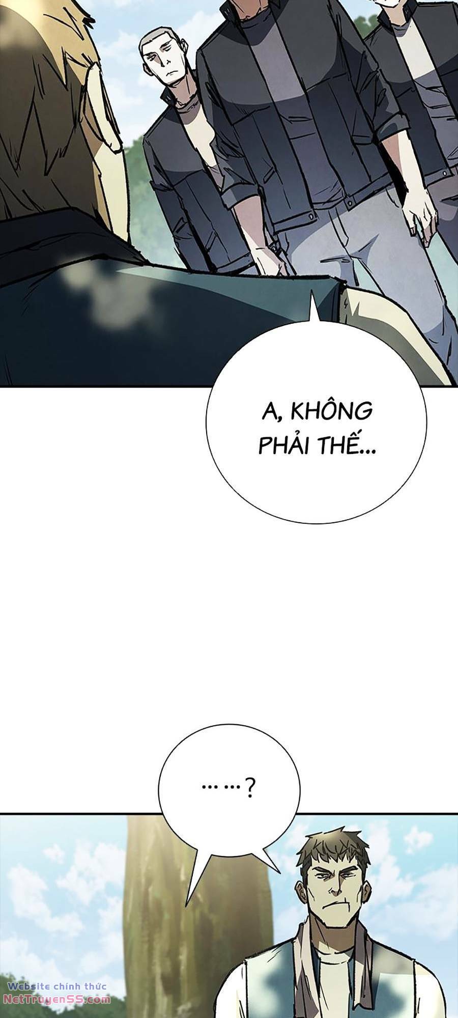 Cá Mập Wyvern - Chương 35