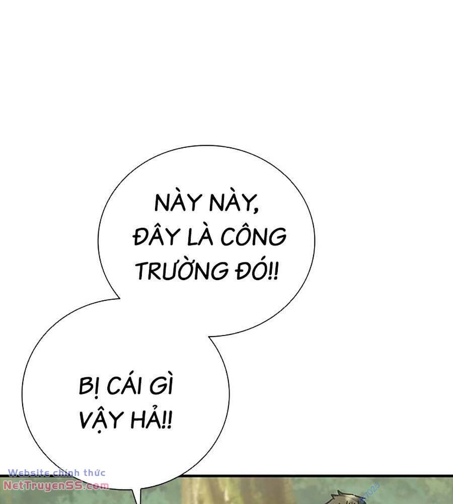 Cá Mập Wyvern - Chương 35