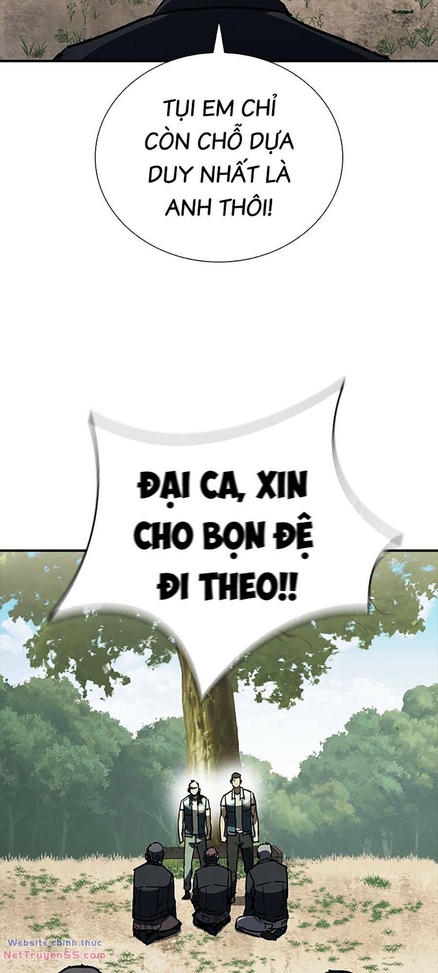 Cá Mập Wyvern - Chương 35